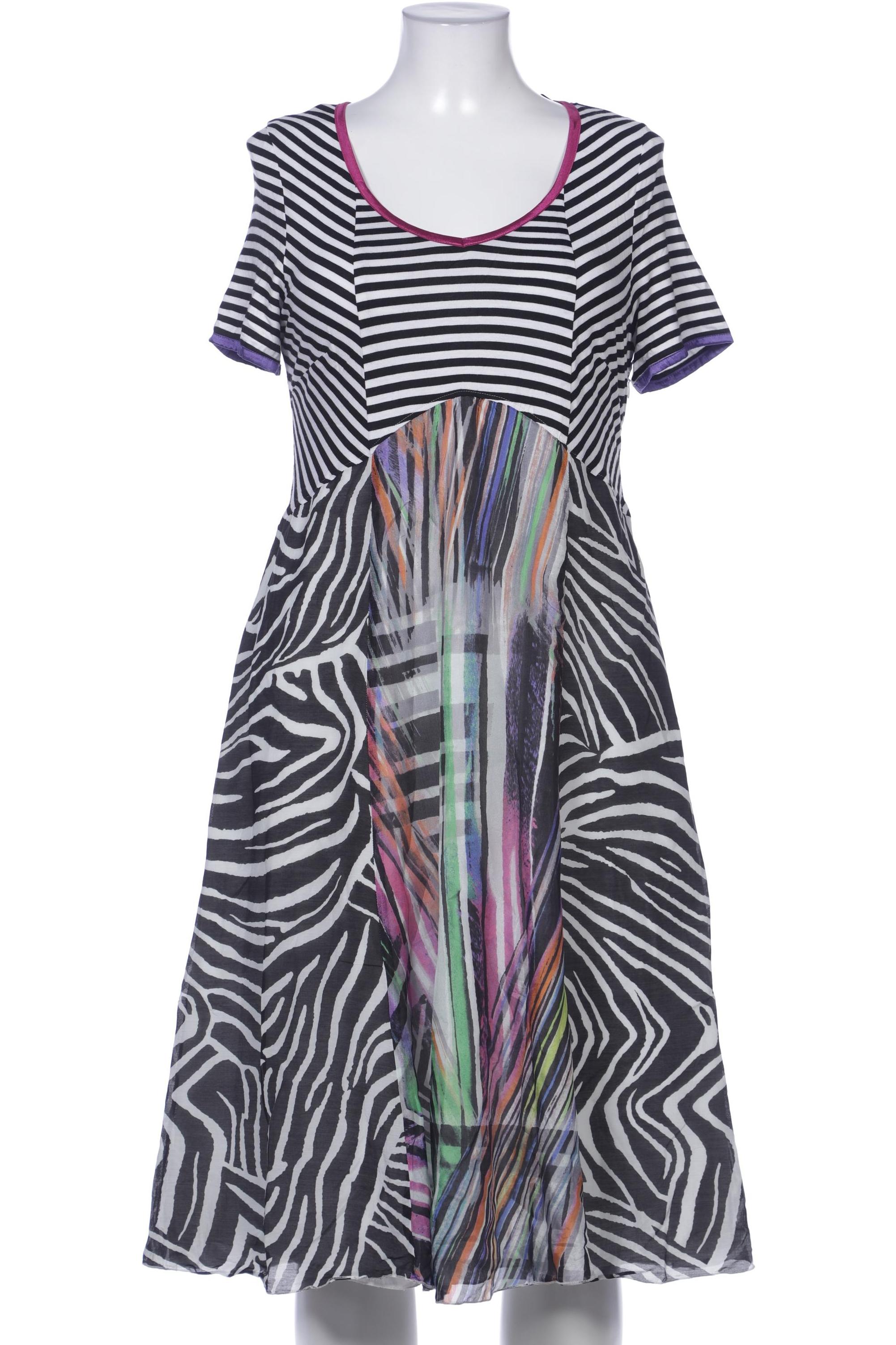 

Tuzzi Damen Kleid, mehrfarbig, Gr. 44