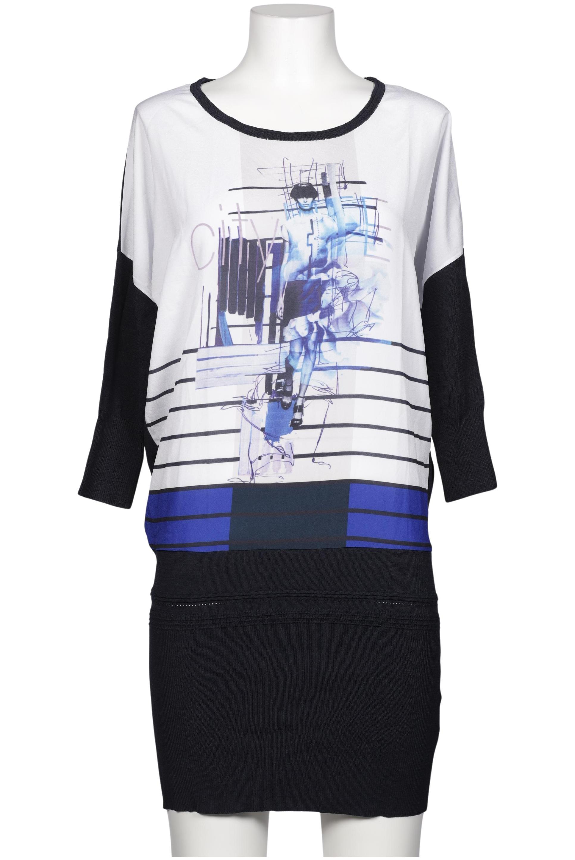 

Tuzzi Damen Kleid, mehrfarbig, Gr. 40