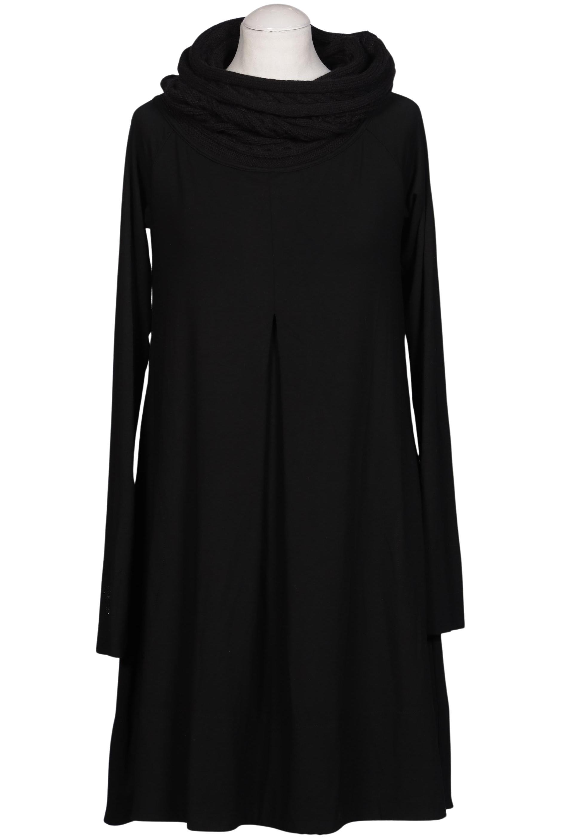 

Tuzzi Damen Kleid, schwarz, Gr. 40