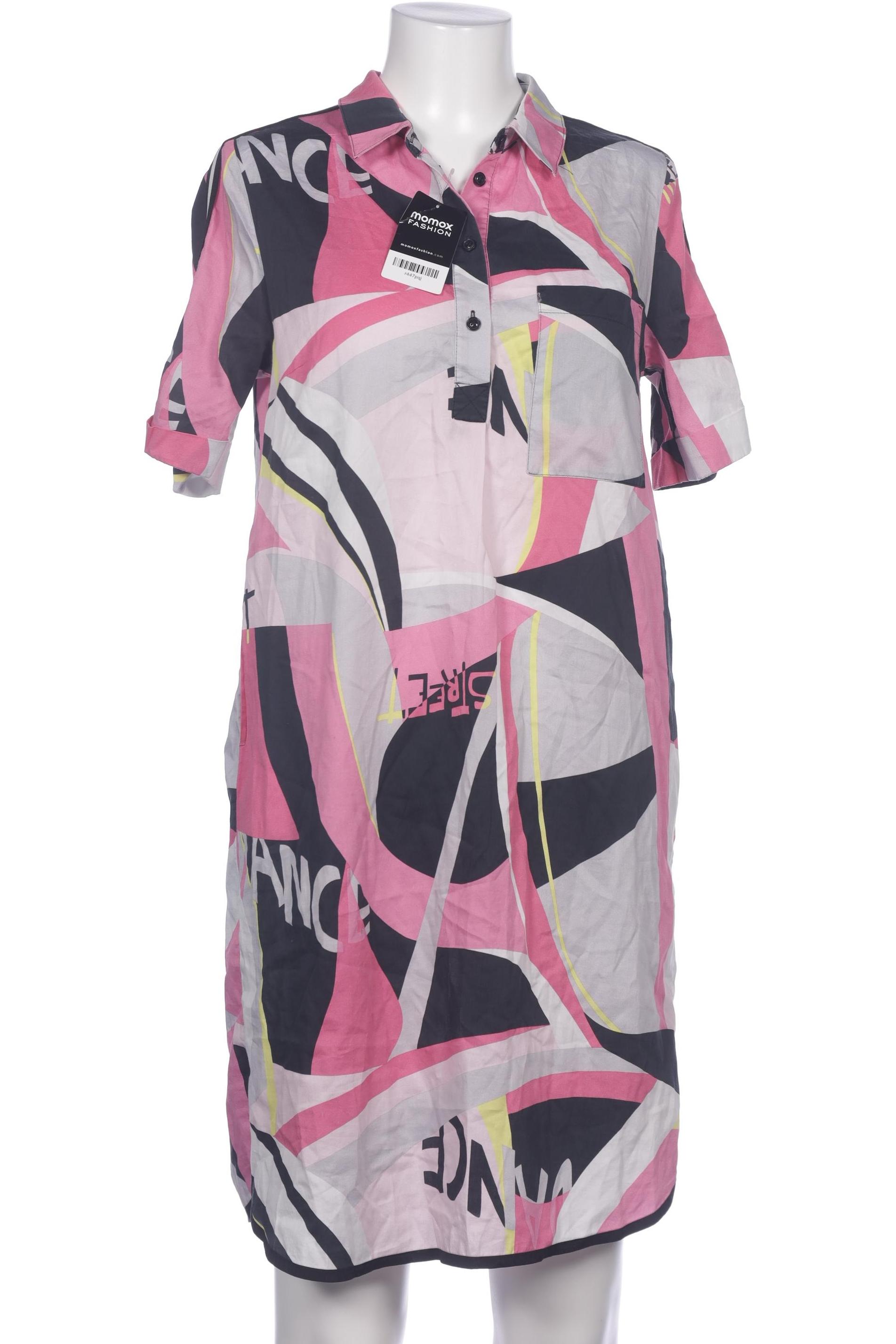 

Tuzzi Damen Kleid, pink, Gr. 42