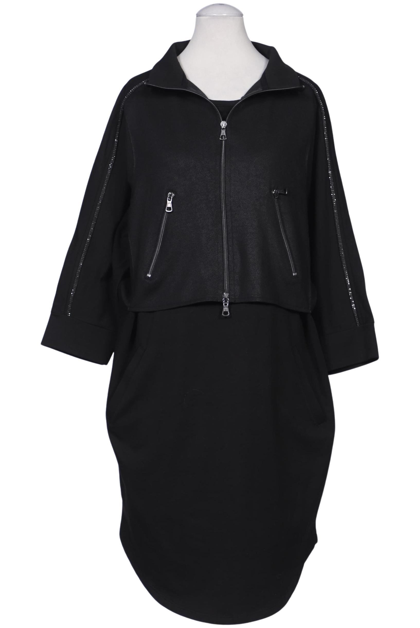 

Tuzzi Damen Kleid, schwarz, Gr. 34