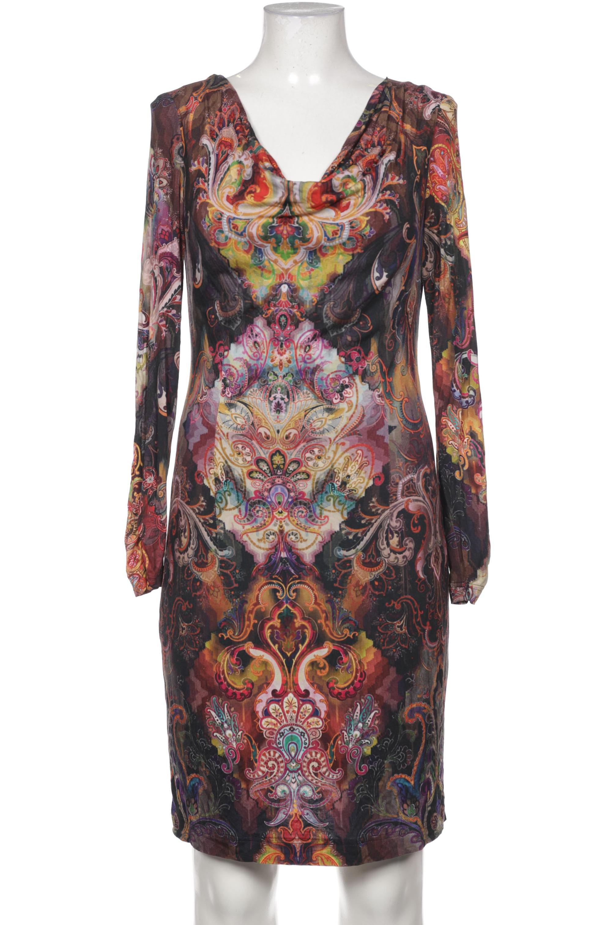 

Tuzzi Damen Kleid, mehrfarbig, Gr. 38