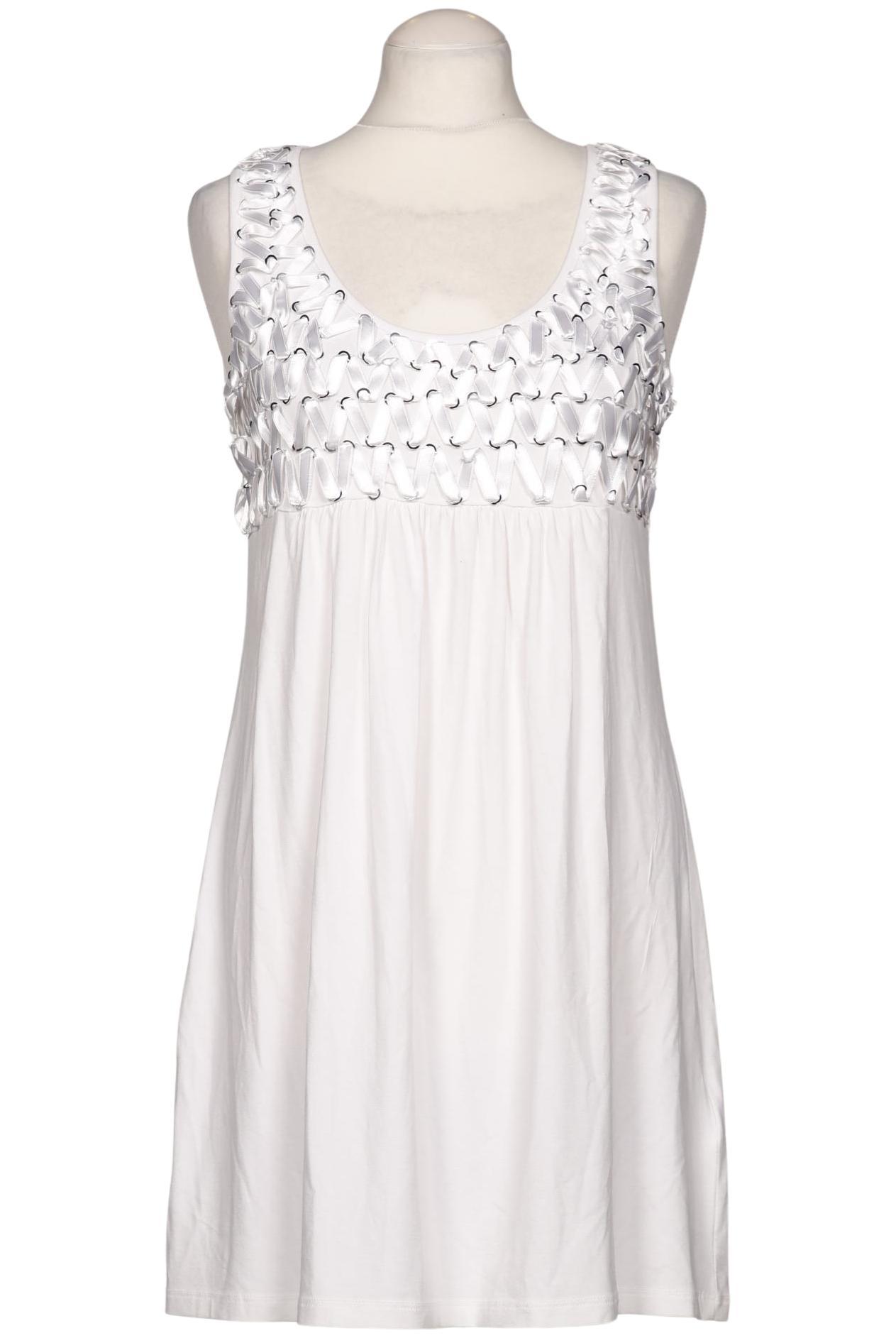 

Tuzzi Damen Kleid, weiß, Gr. 36