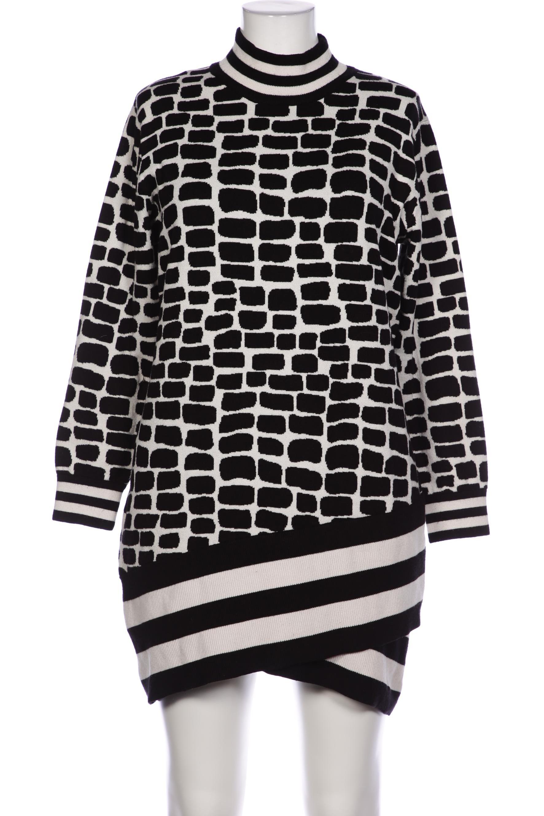 

Tuzzi Damen Kleid, schwarz, Gr. 46