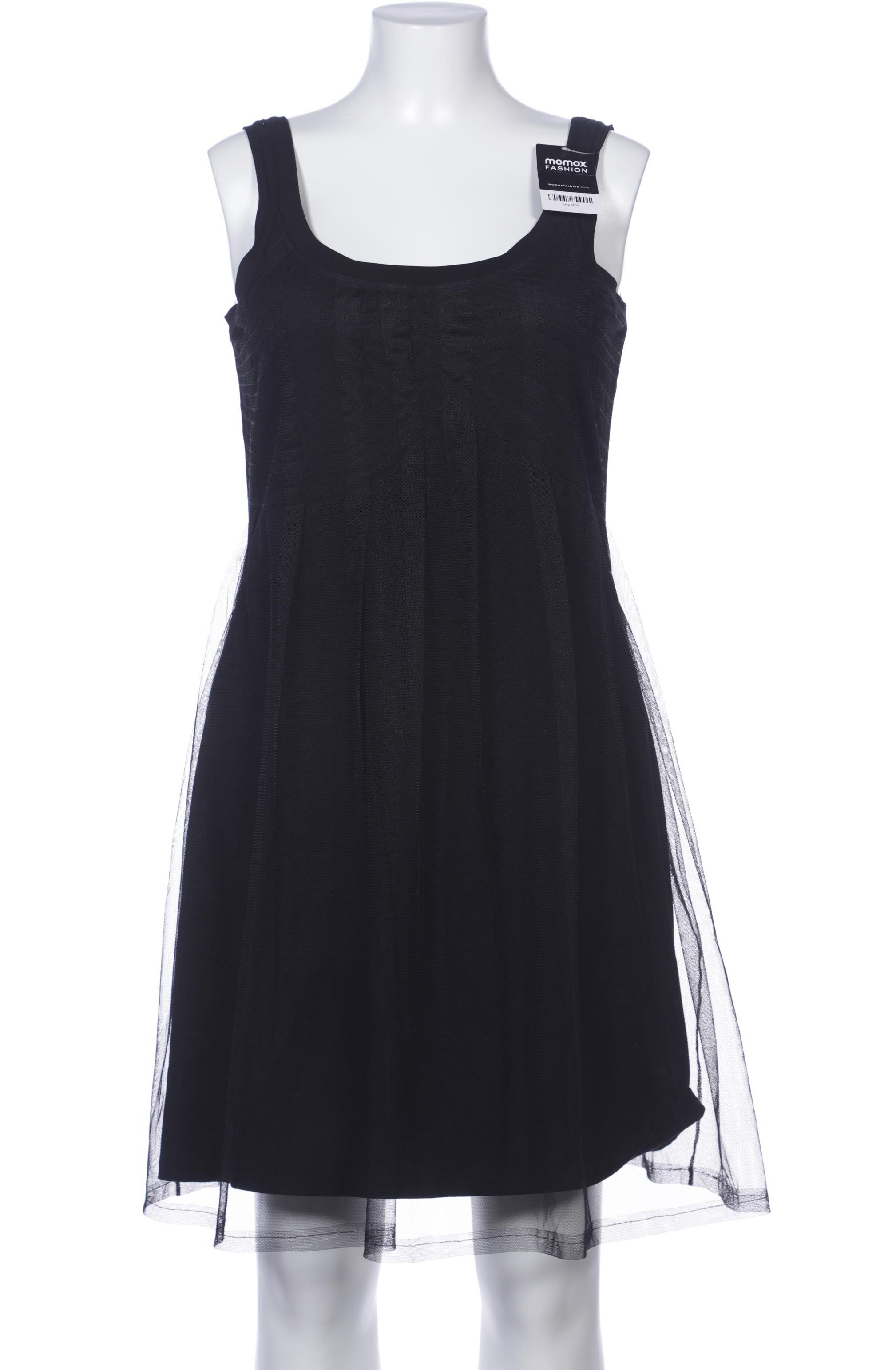

Tuzzi Damen Kleid, schwarz, Gr. 42