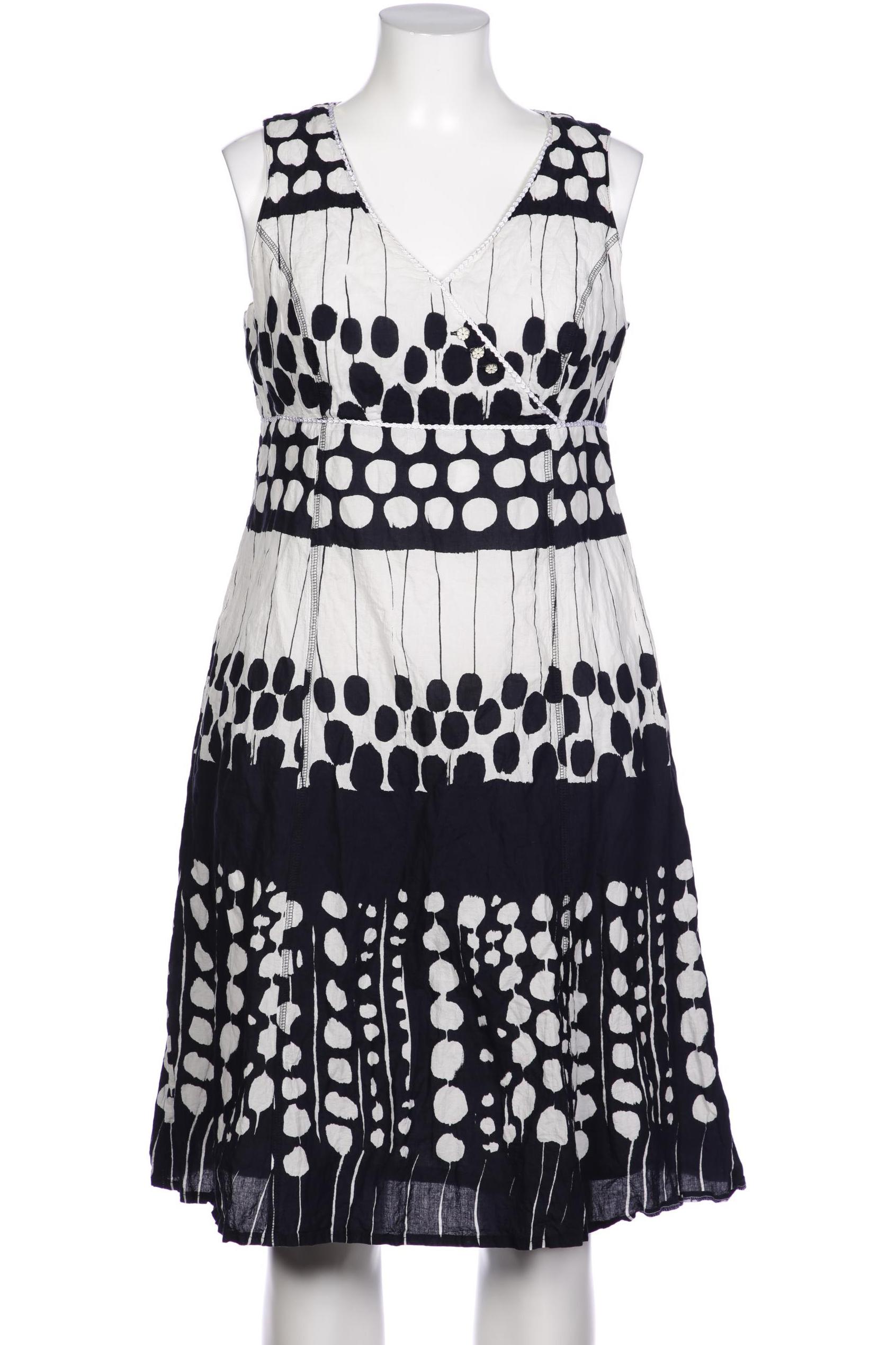 

TUZZI Damen Kleid, mehrfarbig
