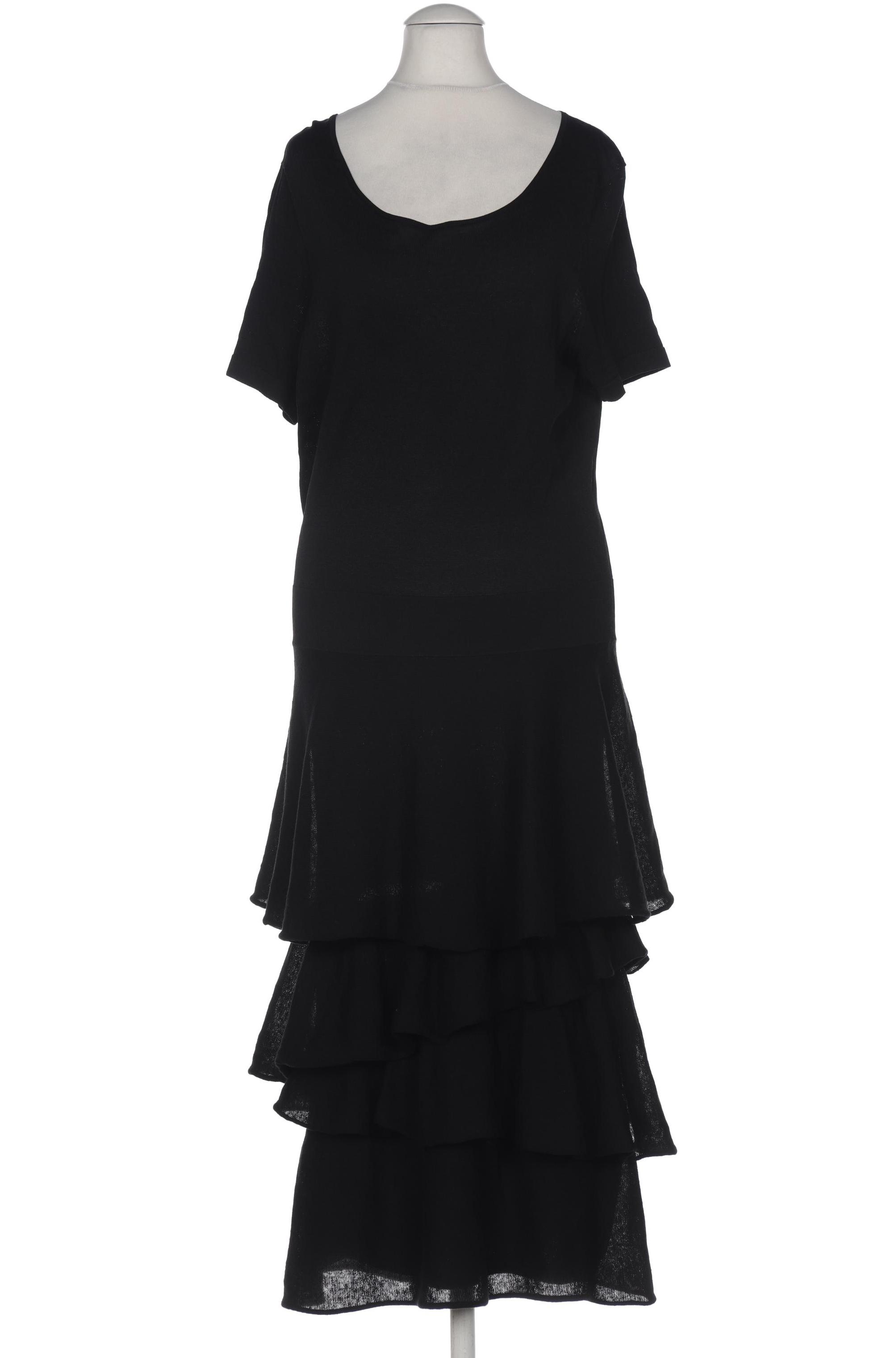

TUZZI Damen Kleid, schwarz