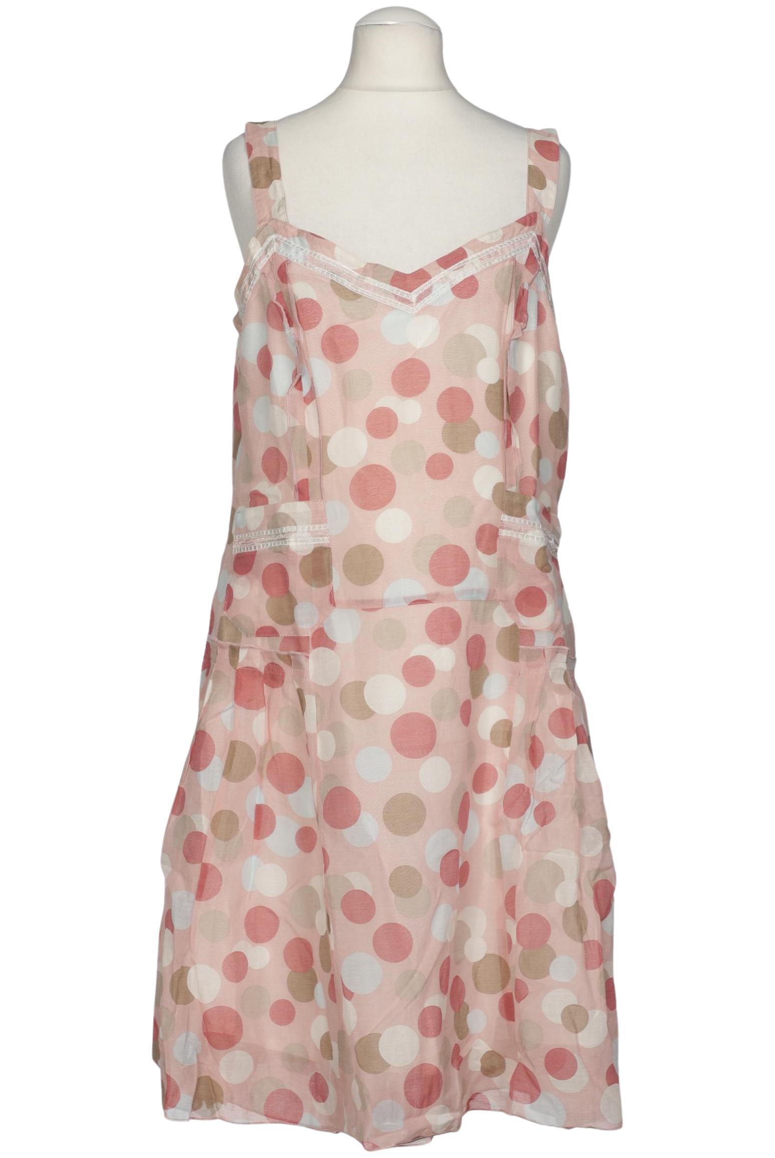 

Tuzzi Damen Kleid, pink, Gr. 40