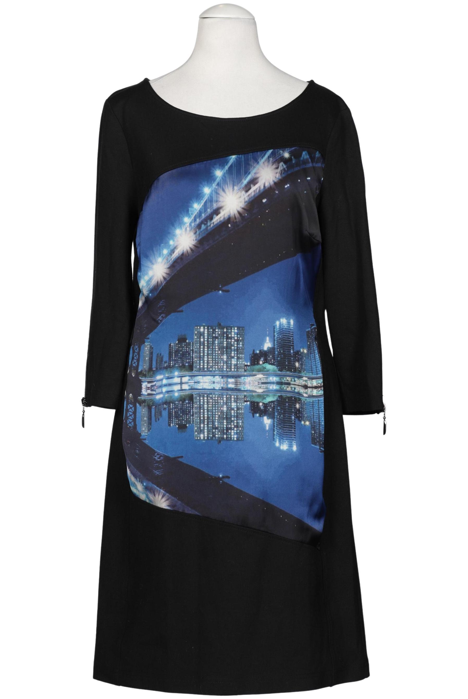 

Tuzzi Damen Kleid, schwarz, Gr. 36