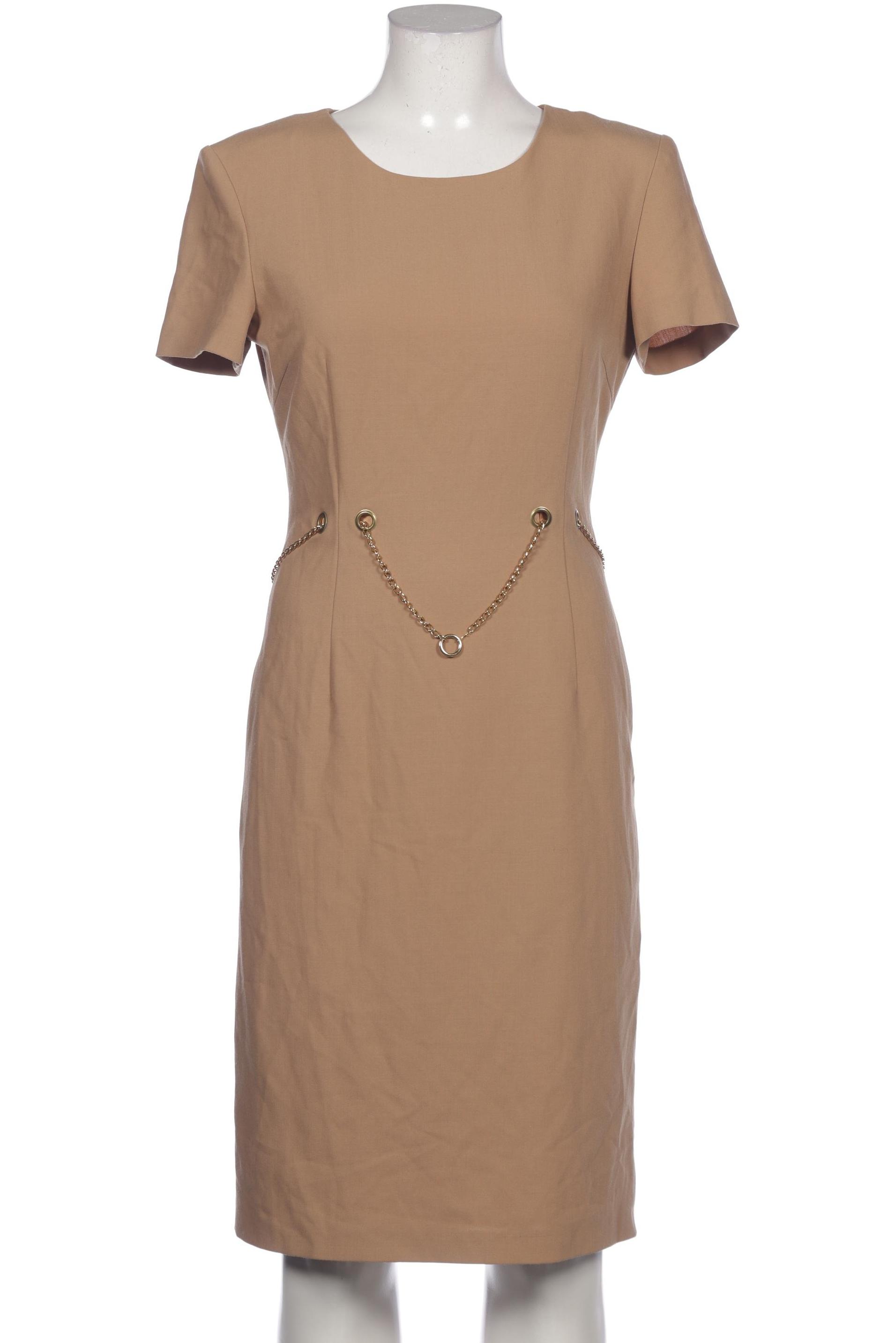 

Tuzzi Damen Kleid, beige, Gr. 38