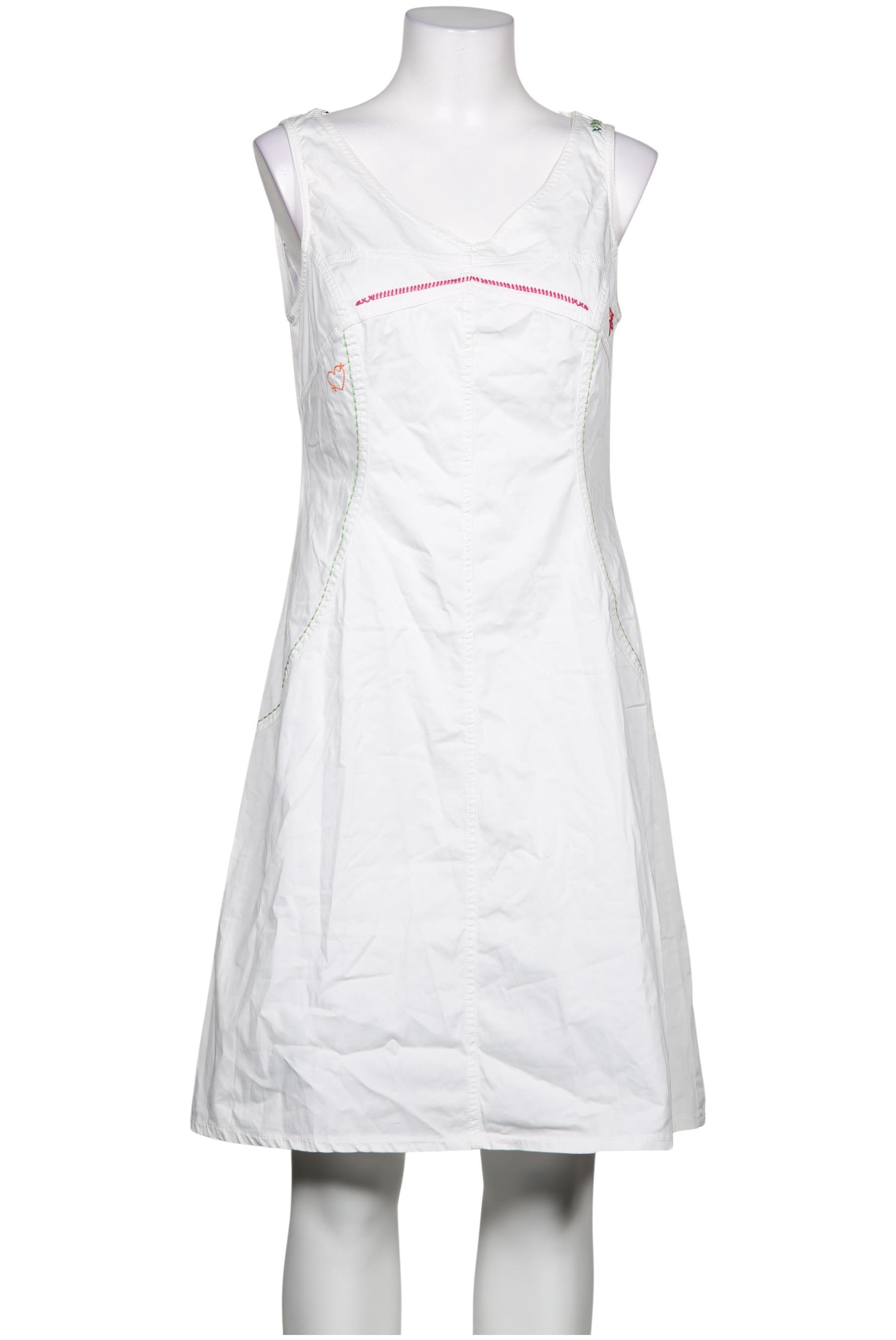 

Tuzzi Damen Kleid, weiß, Gr. 40