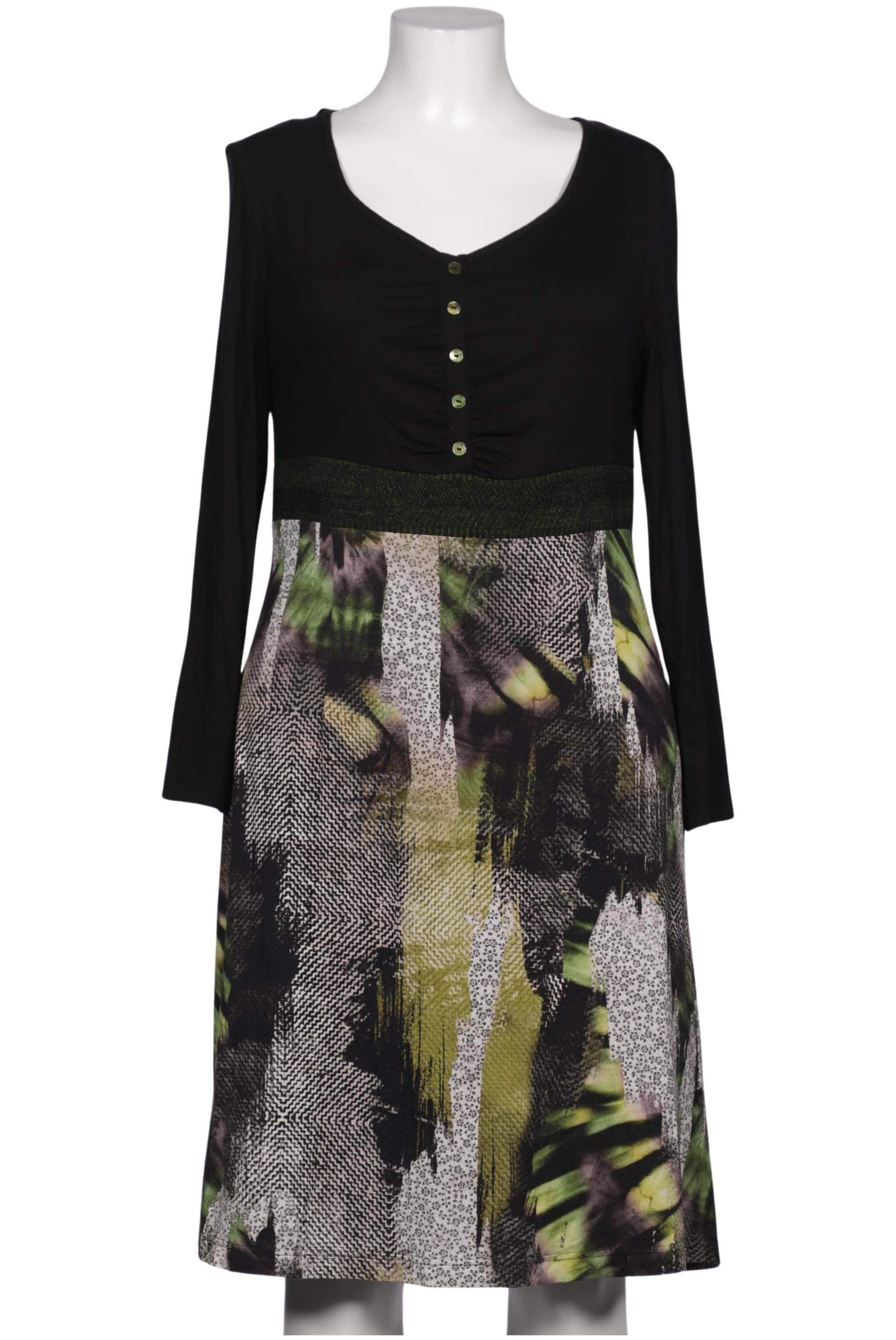 

Tuzzi Damen Kleid, schwarz, Gr. 44