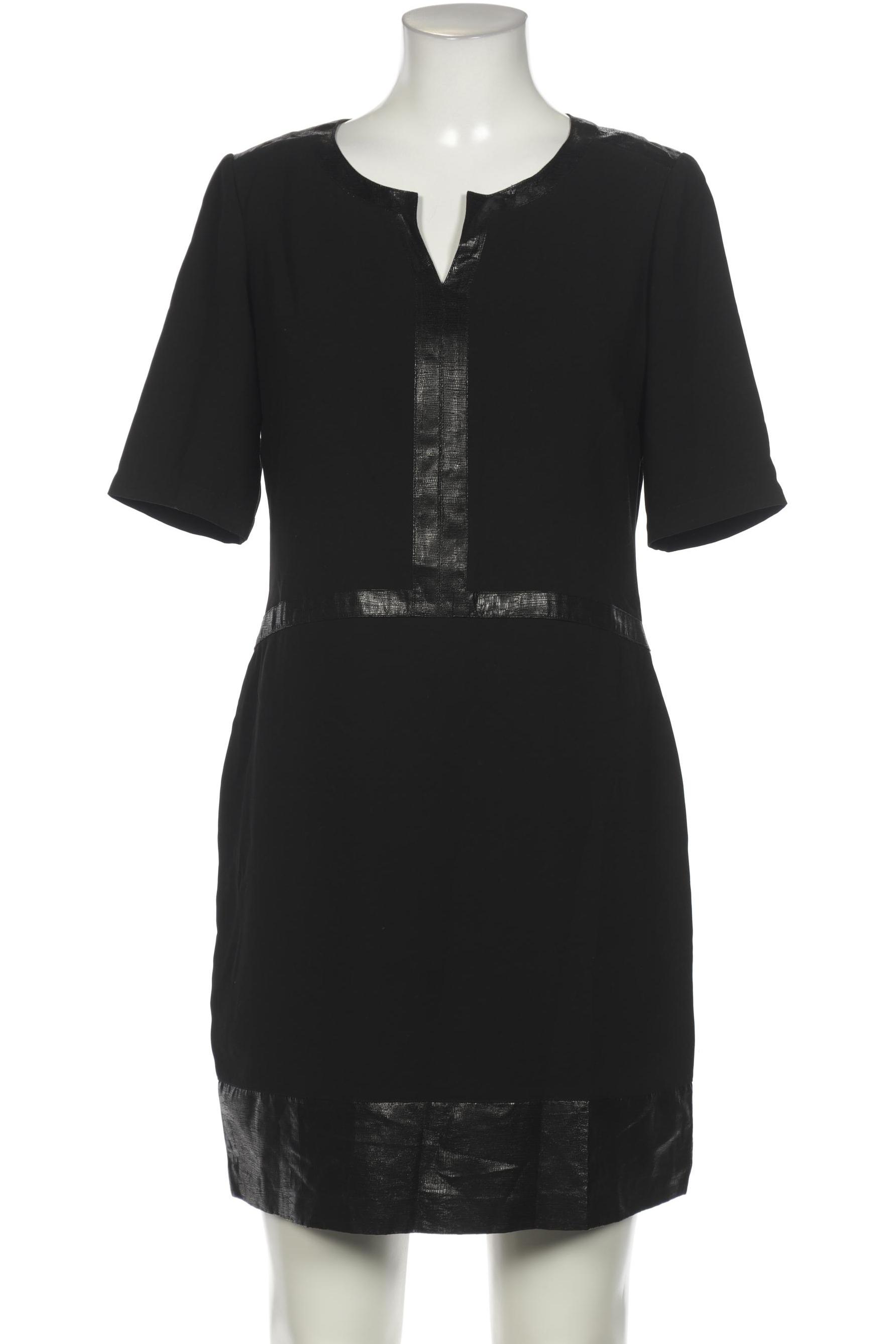 

Tuzzi Damen Kleid, schwarz, Gr. 38