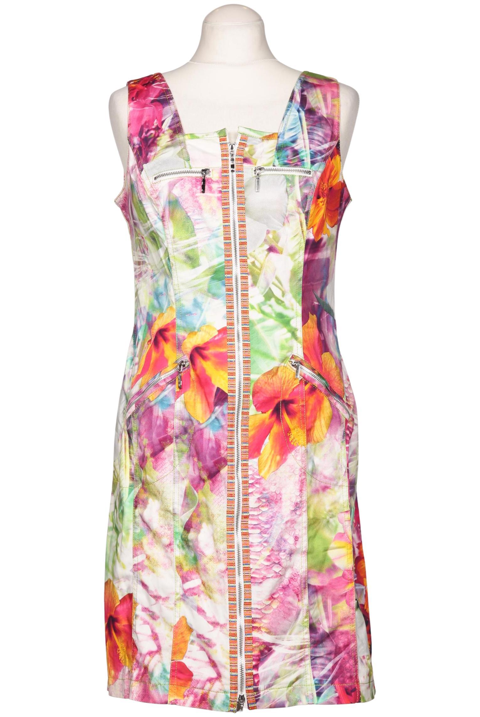 

Tuzzi Damen Kleid, mehrfarbig, Gr. 40