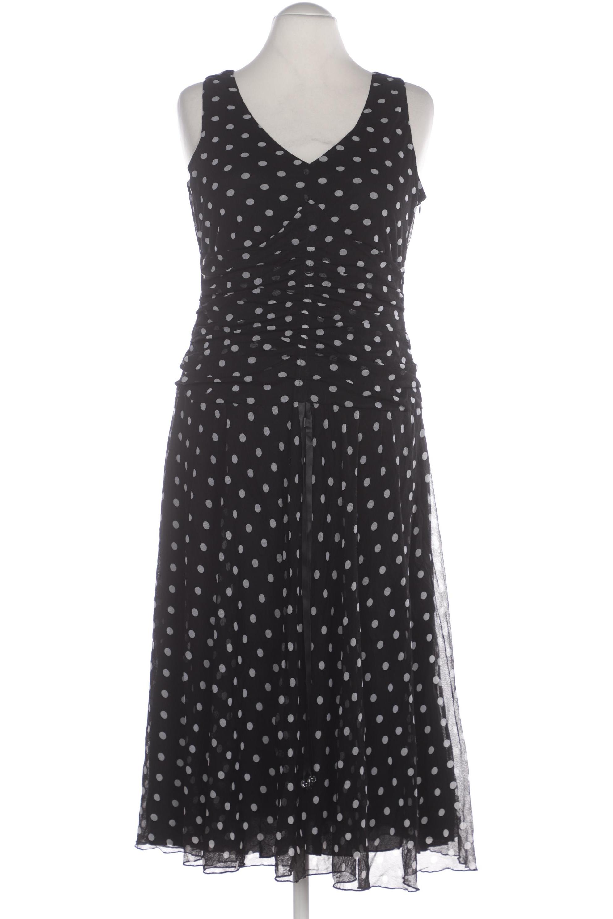 

Tuzzi Damen Kleid, schwarz, Gr. 42