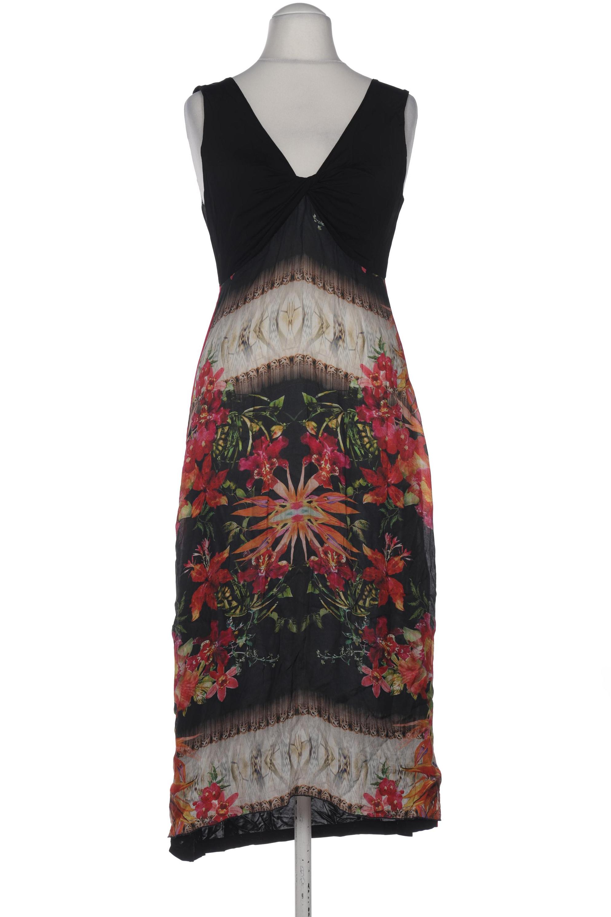 

Tuzzi Damen Kleid, mehrfarbig, Gr. 32