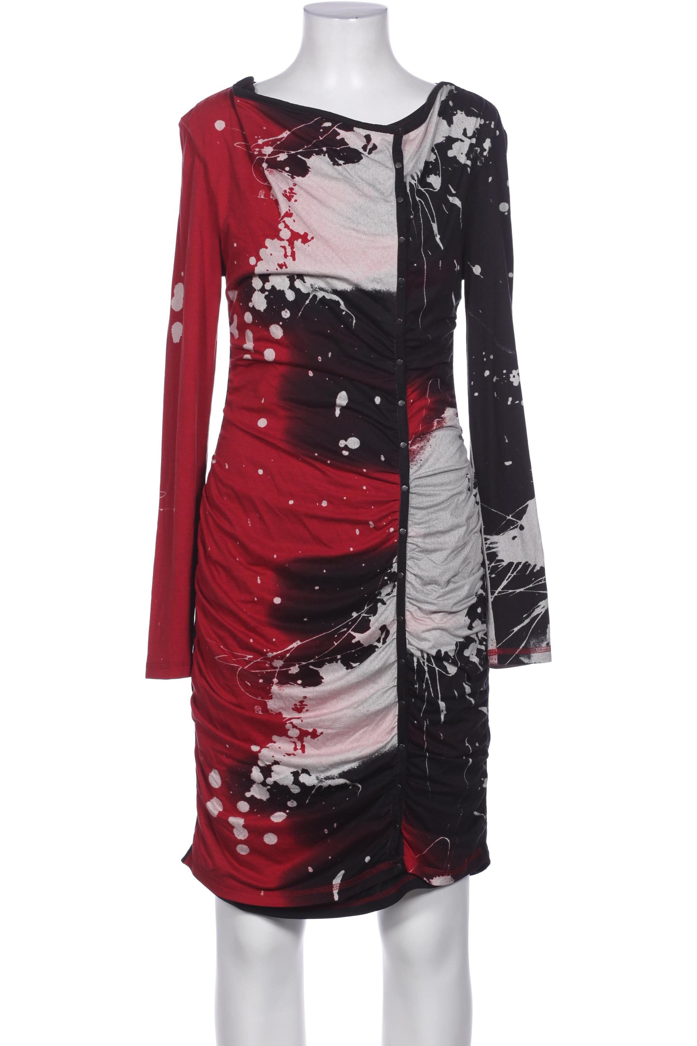 

Tuzzi Damen Kleid, schwarz, Gr. 38