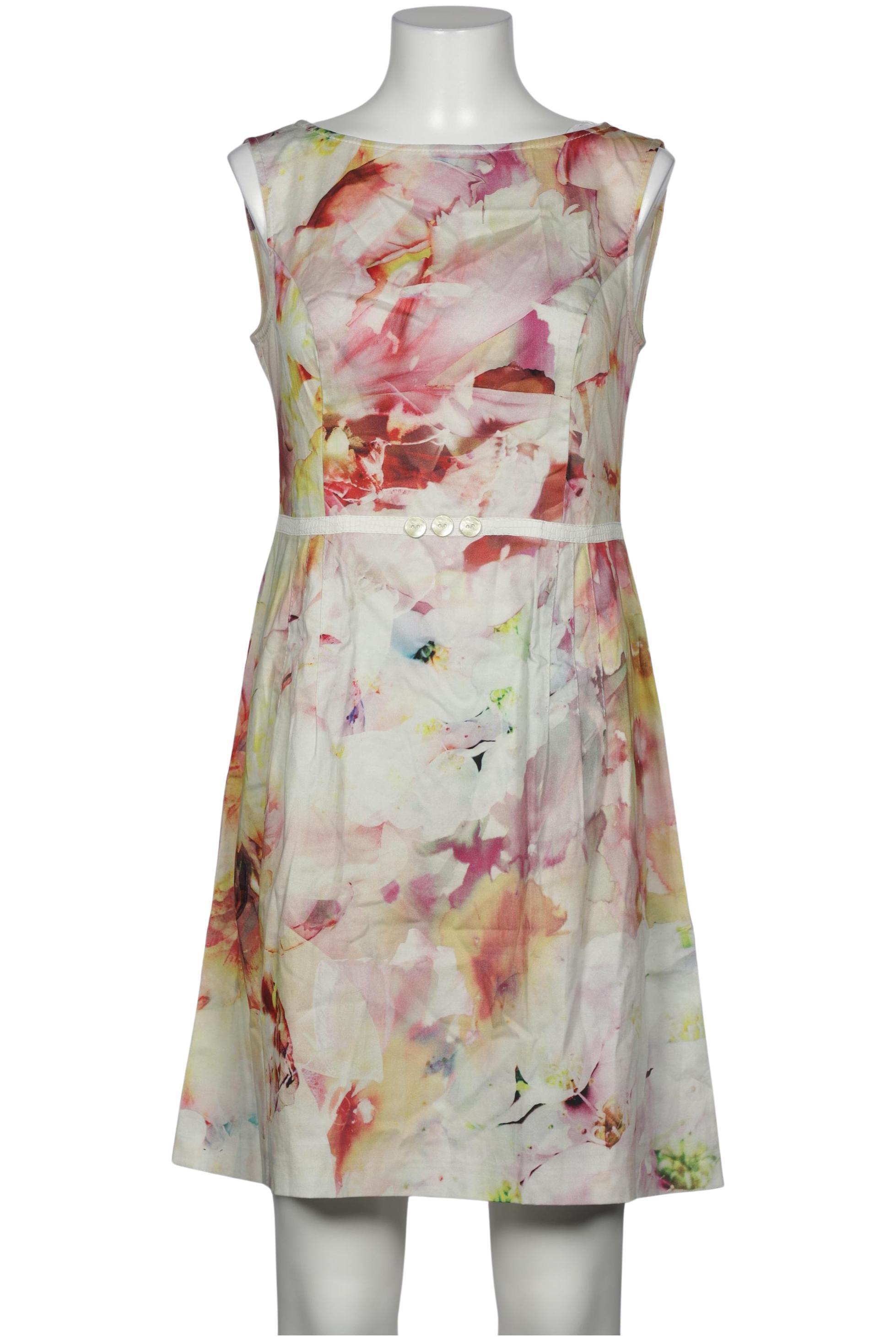 

Tuzzi Damen Kleid, mehrfarbig, Gr. 40