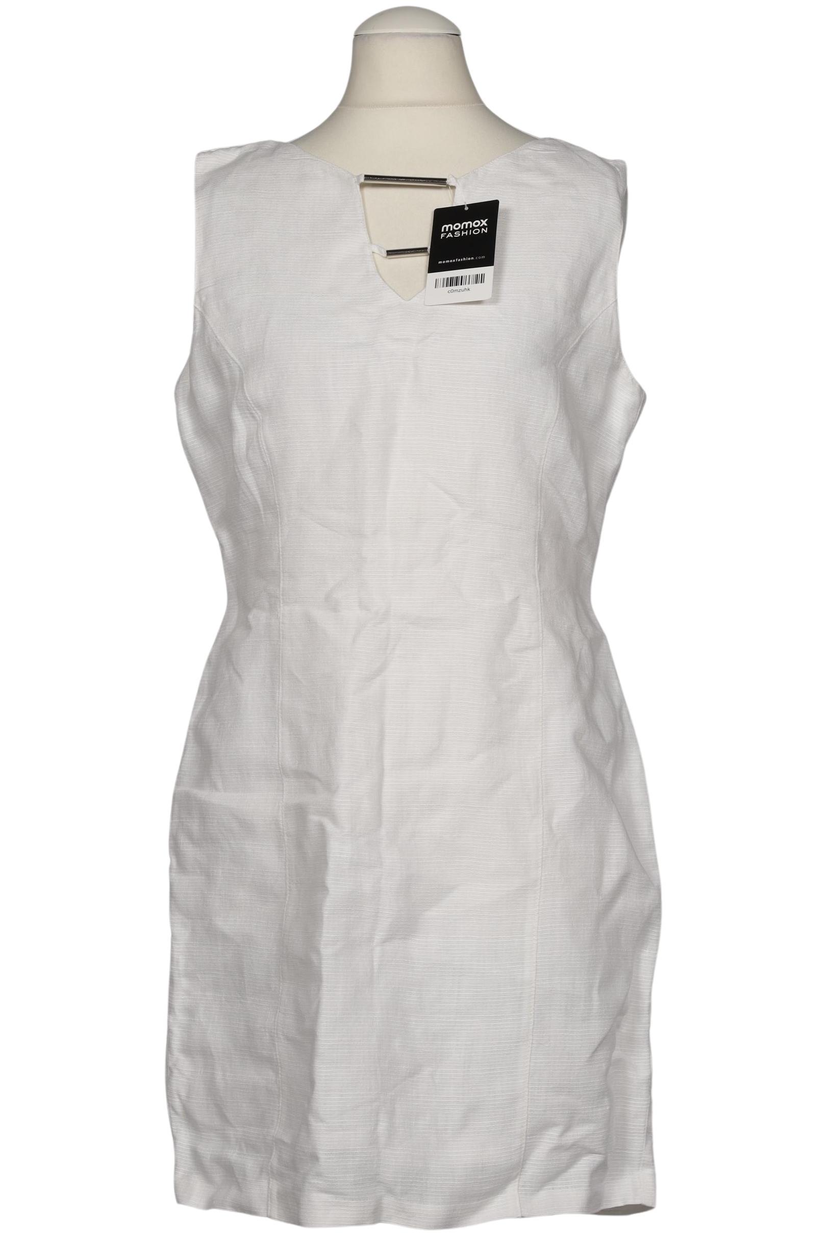 

Tuzzi Damen Kleid, cremeweiß, Gr. 38