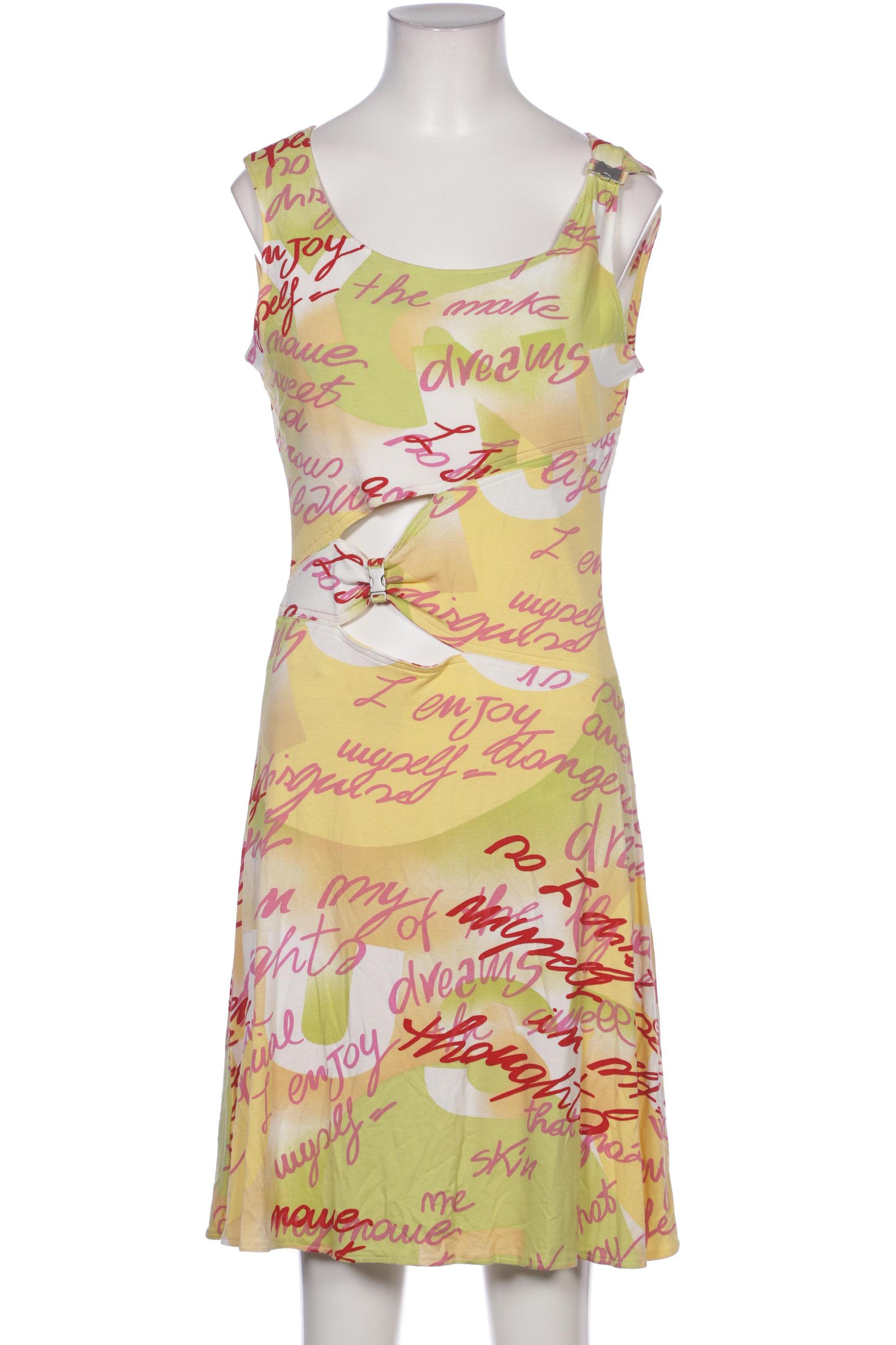 

Tuzzi Damen Kleid, gelb, Gr. 36
