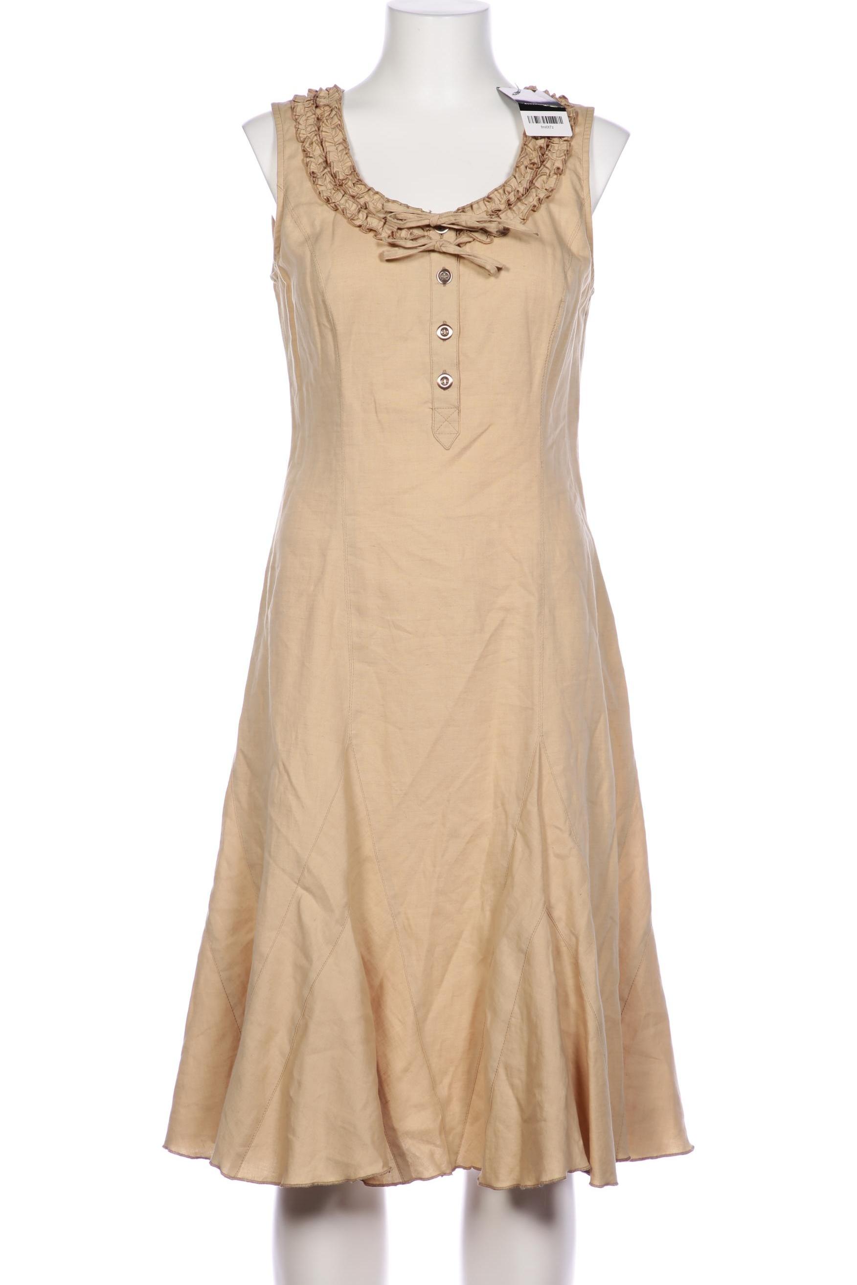 

Tuzzi Damen Kleid, beige, Gr. 40