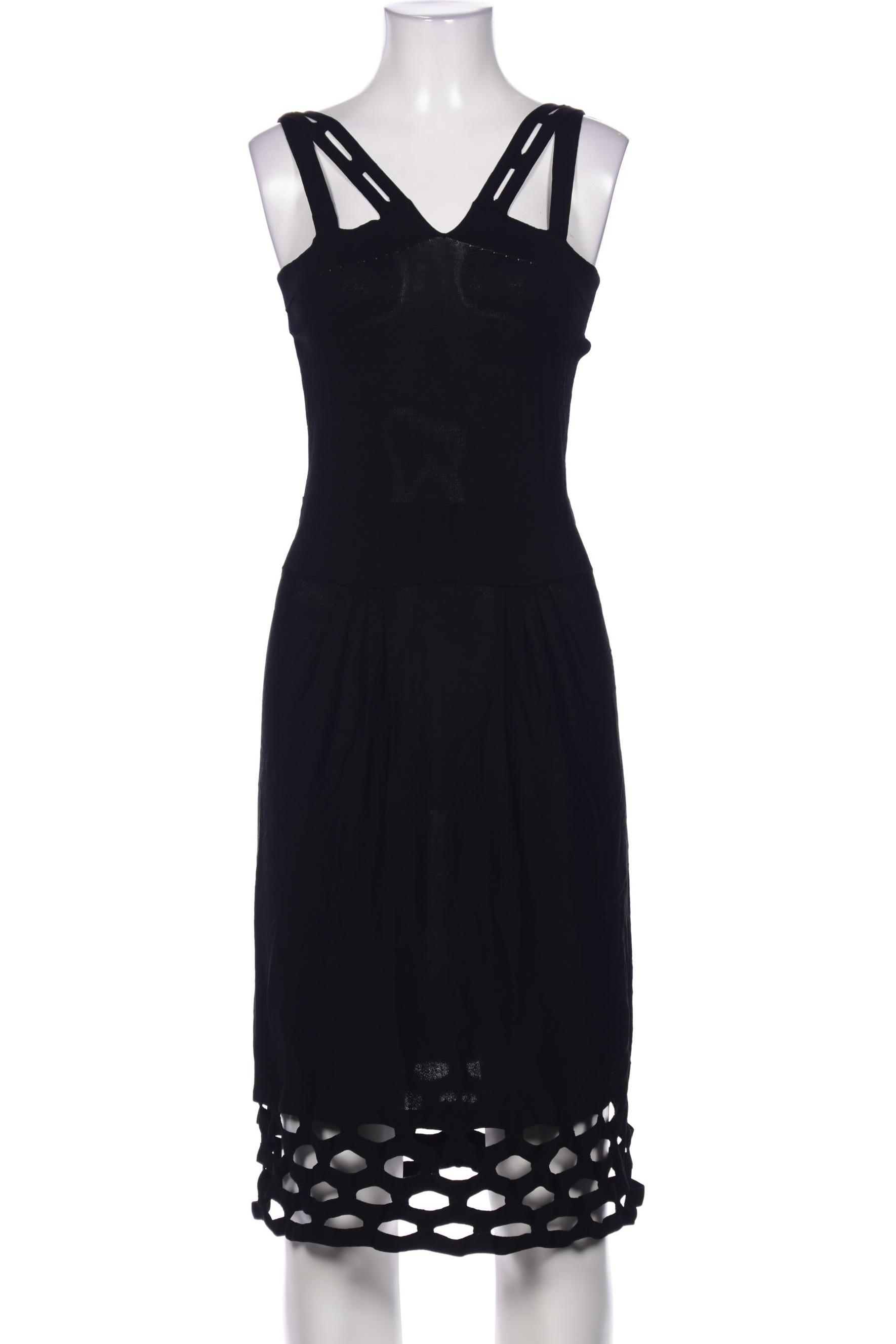 

Tuzzi Damen Kleid, schwarz, Gr. 30