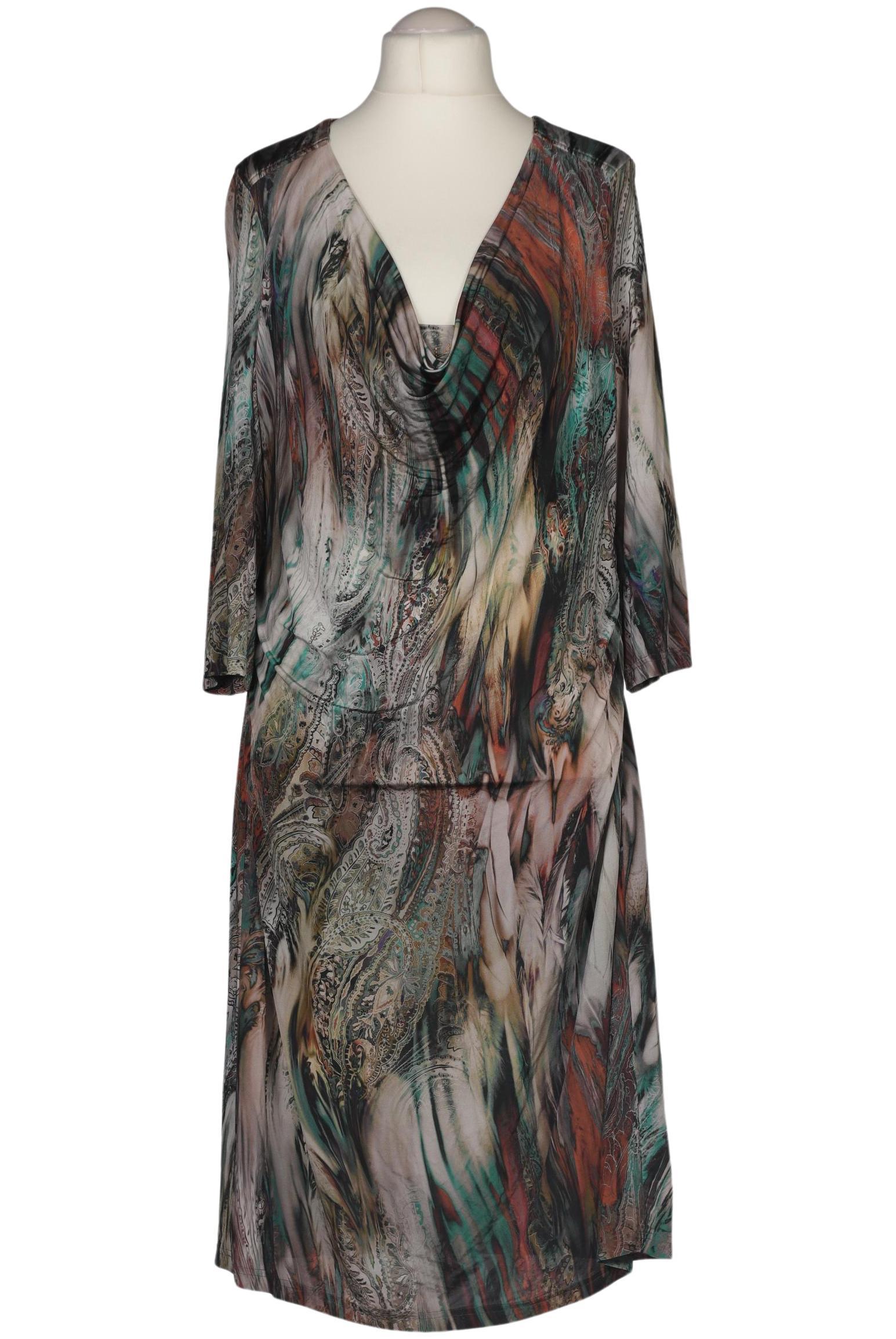 

Tuzzi Damen Kleid, mehrfarbig, Gr. 46