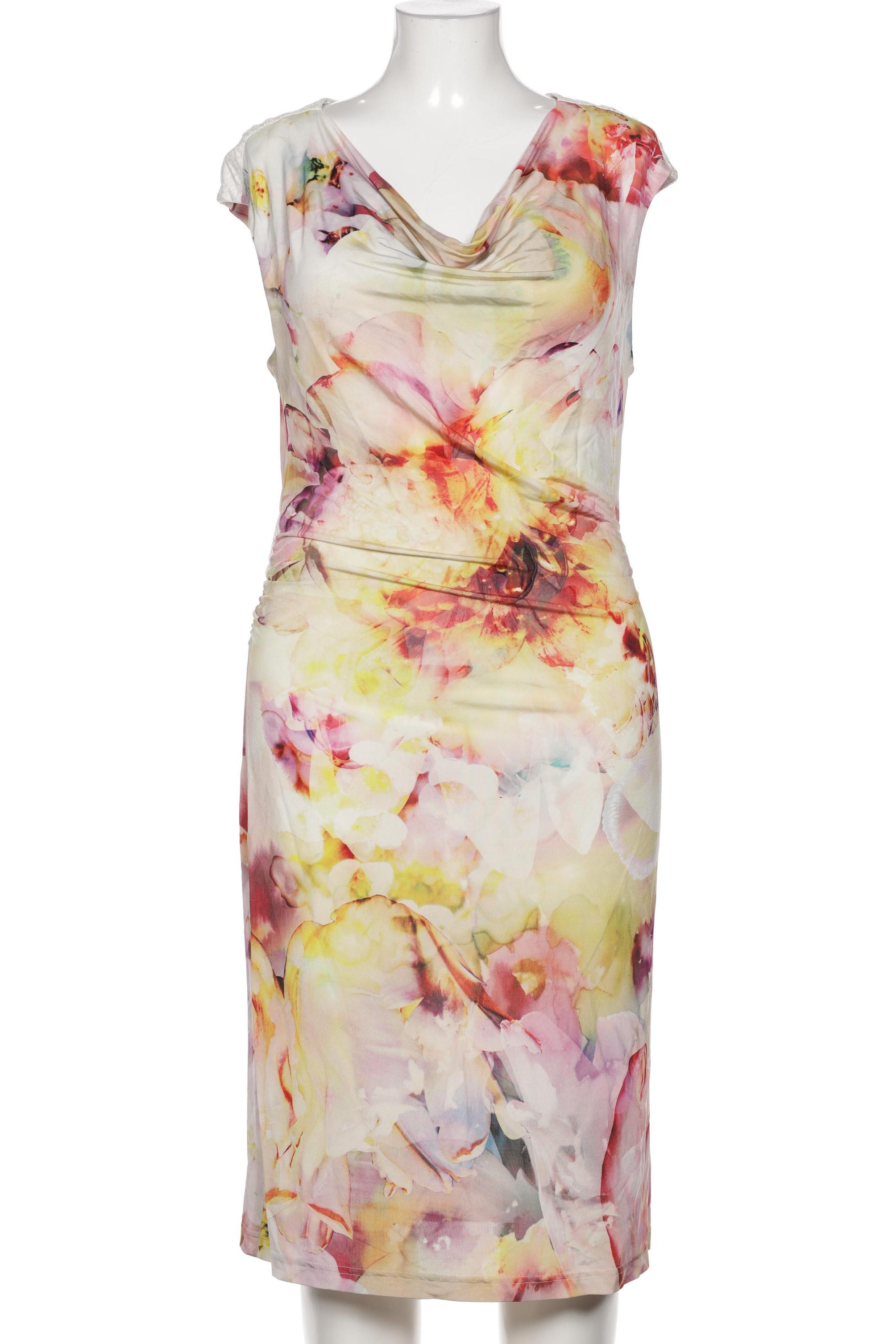 

Tuzzi Damen Kleid, gelb, Gr. 42
