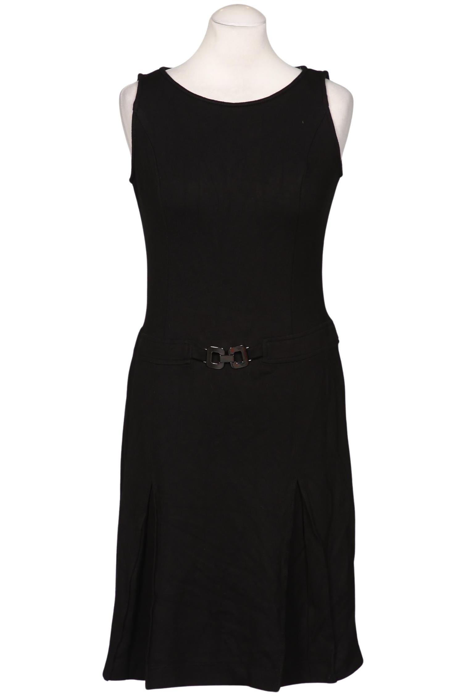 

Tuzzi Damen Kleid, schwarz, Gr. 36