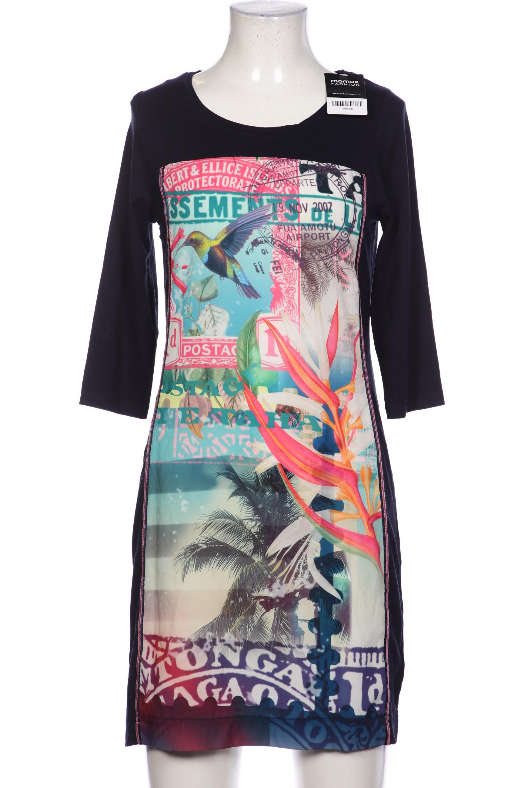 

Tuzzi Damen Kleid, marineblau, Gr. 34