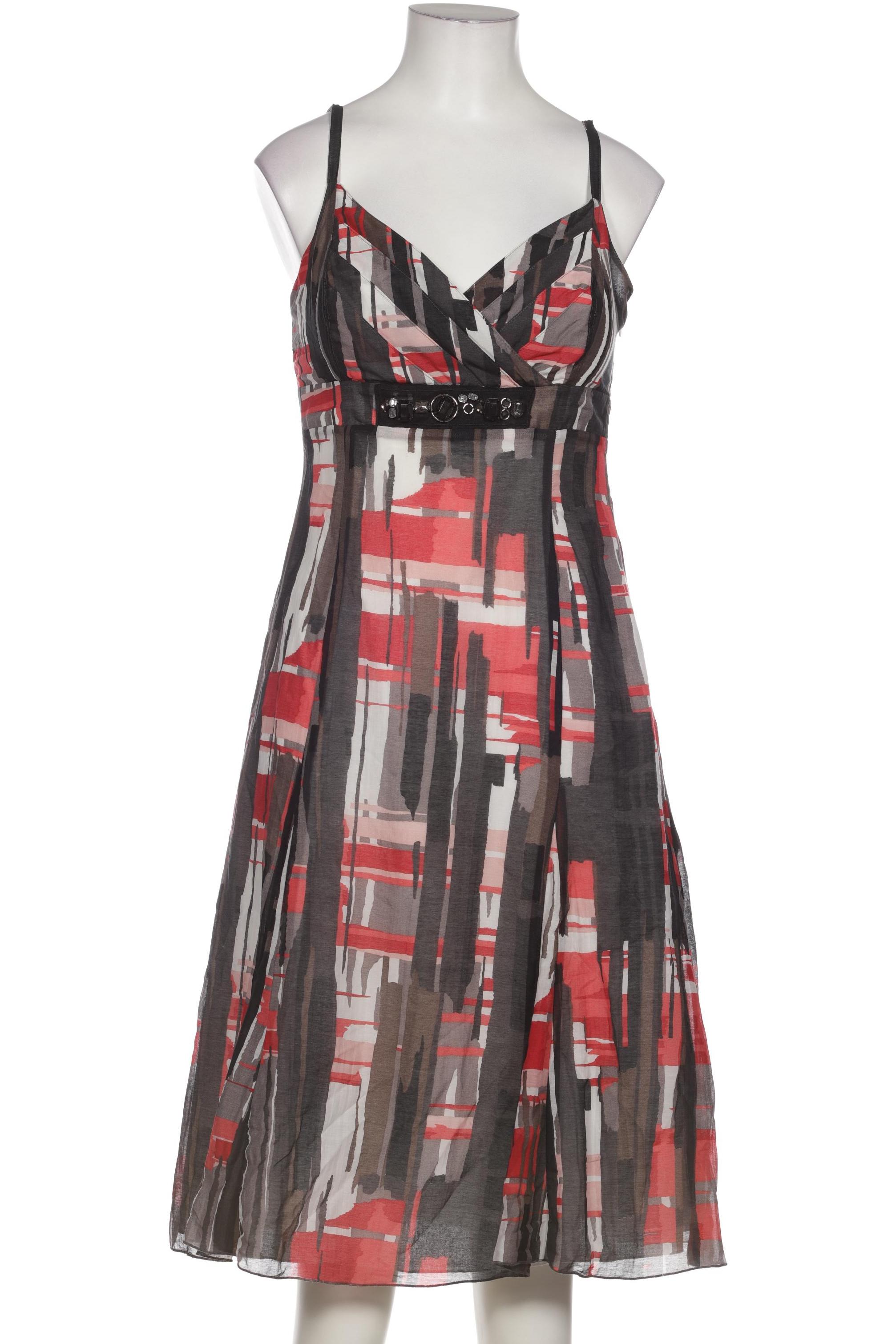 

Tuzzi Damen Kleid, mehrfarbig, Gr. 36
