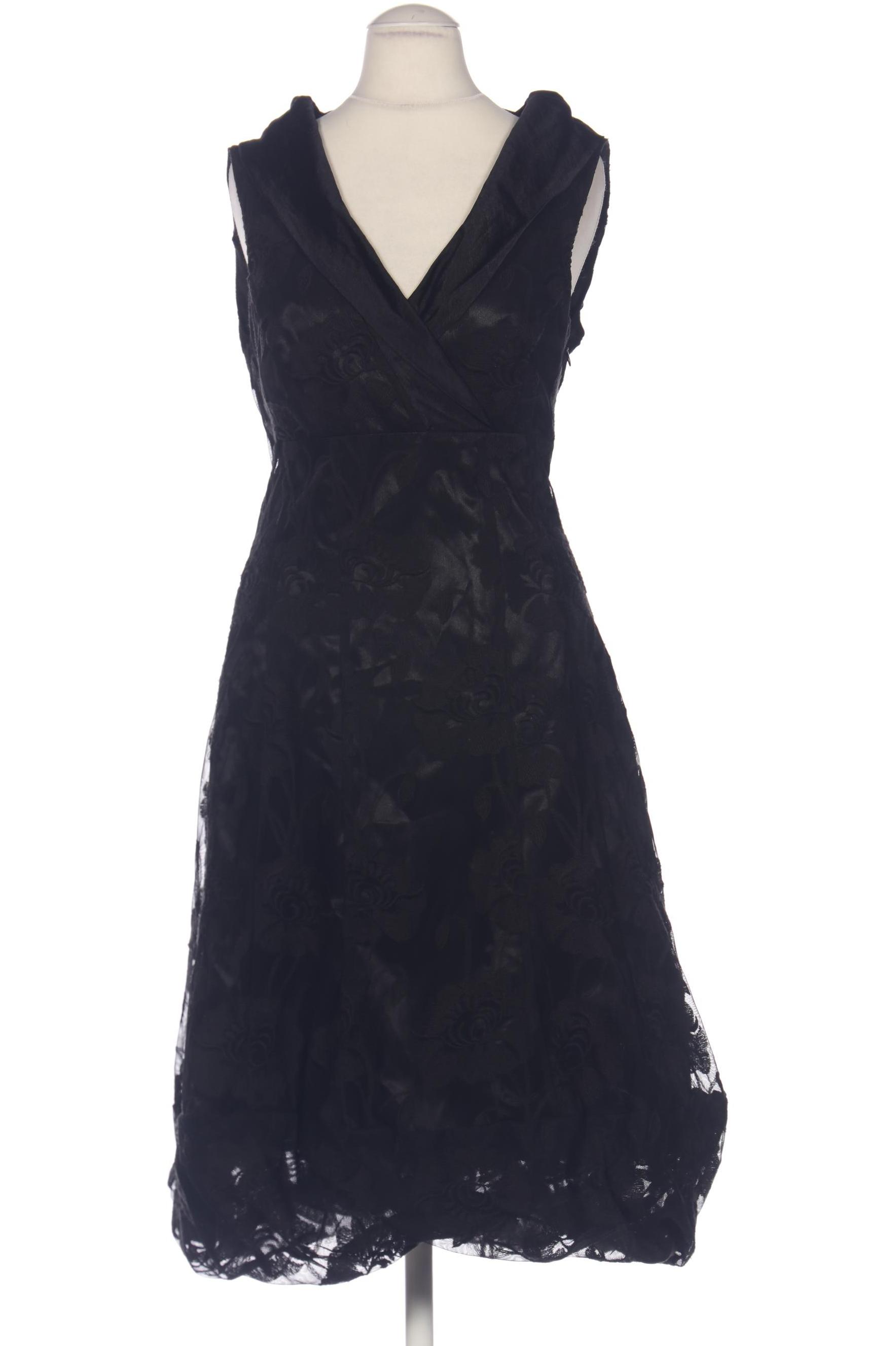 

Tuzzi Damen Kleid, schwarz, Gr. 38