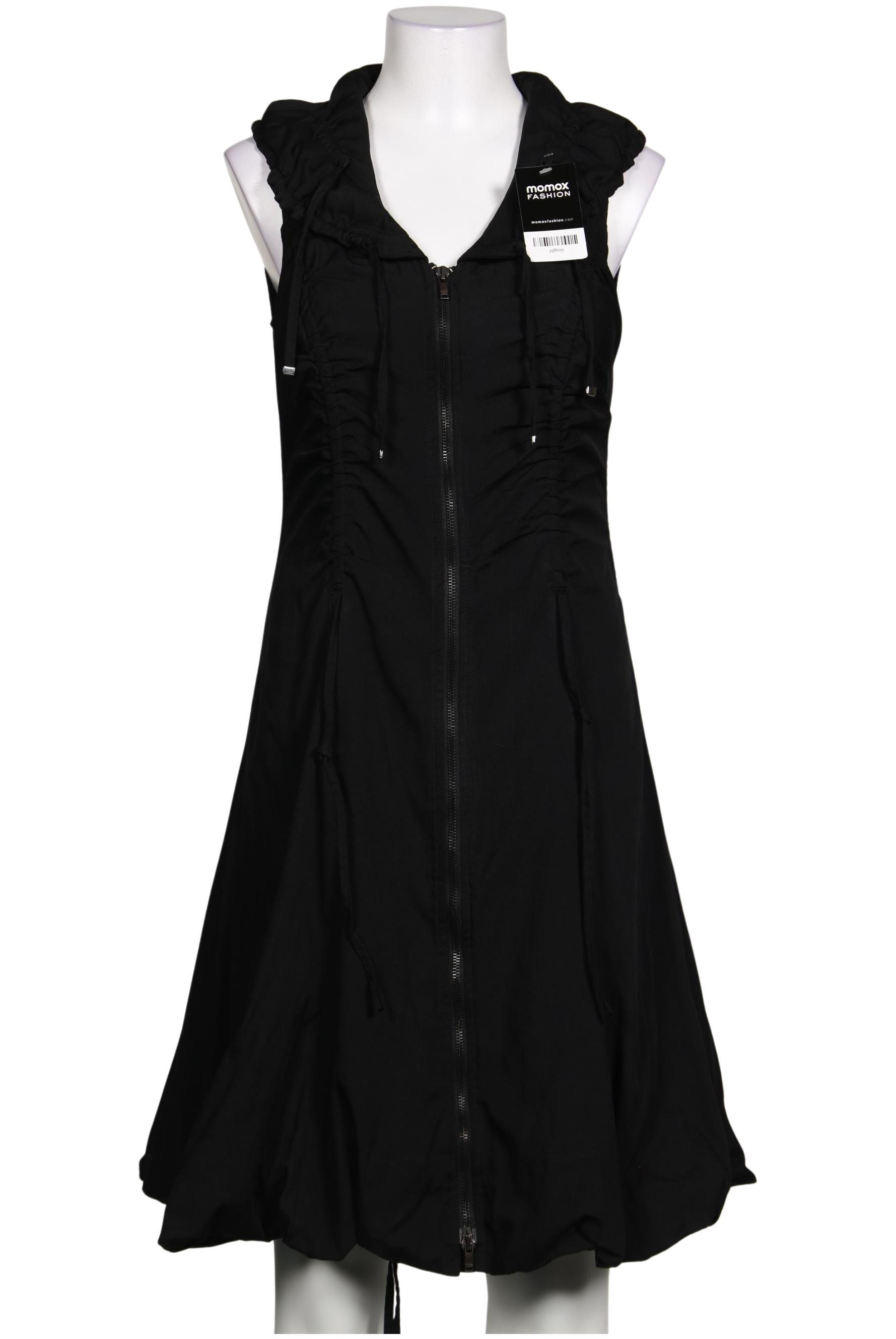 

Tuzzi Damen Kleid, schwarz, Gr. 38