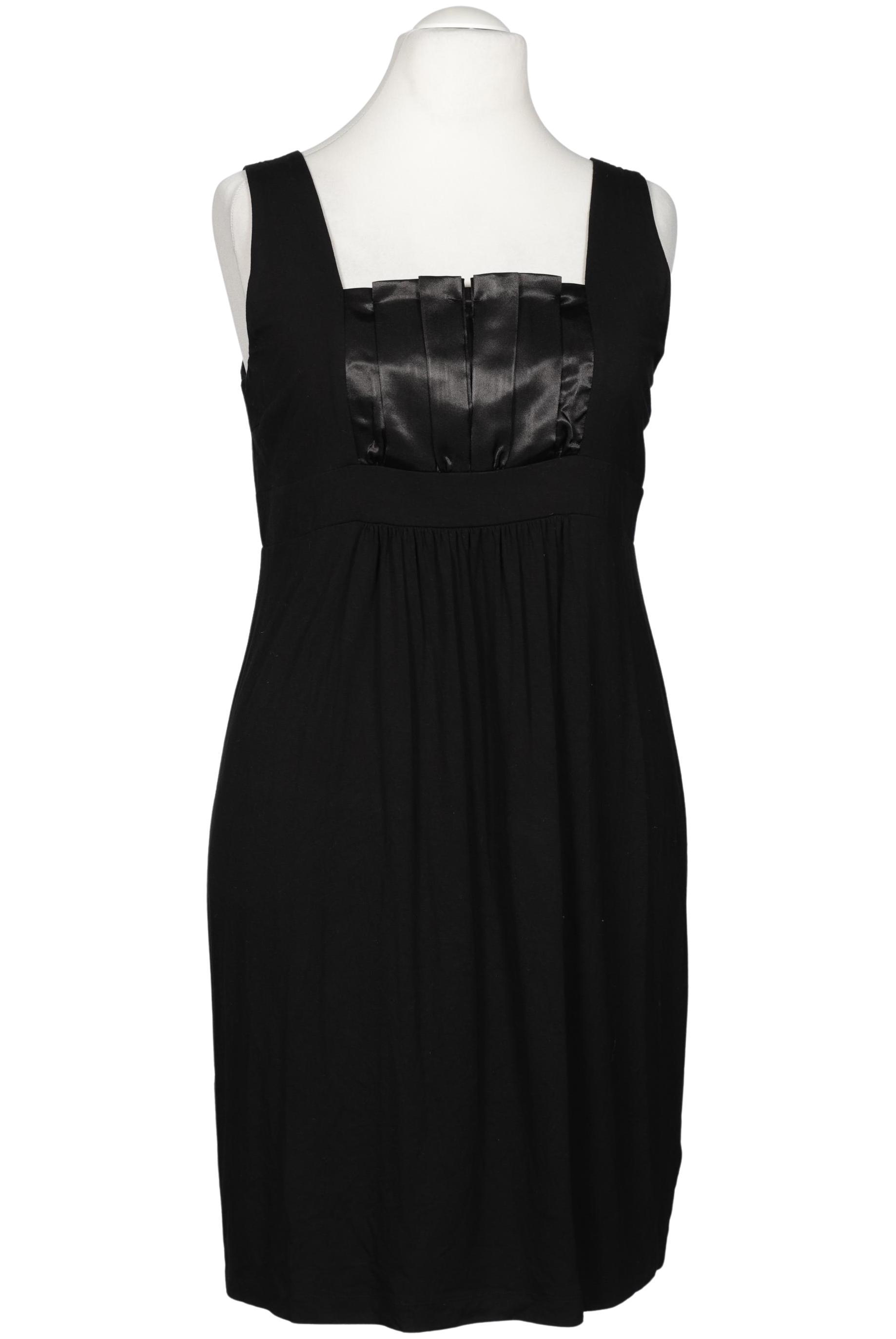 

Tuzzi Damen Kleid, schwarz, Gr. 46
