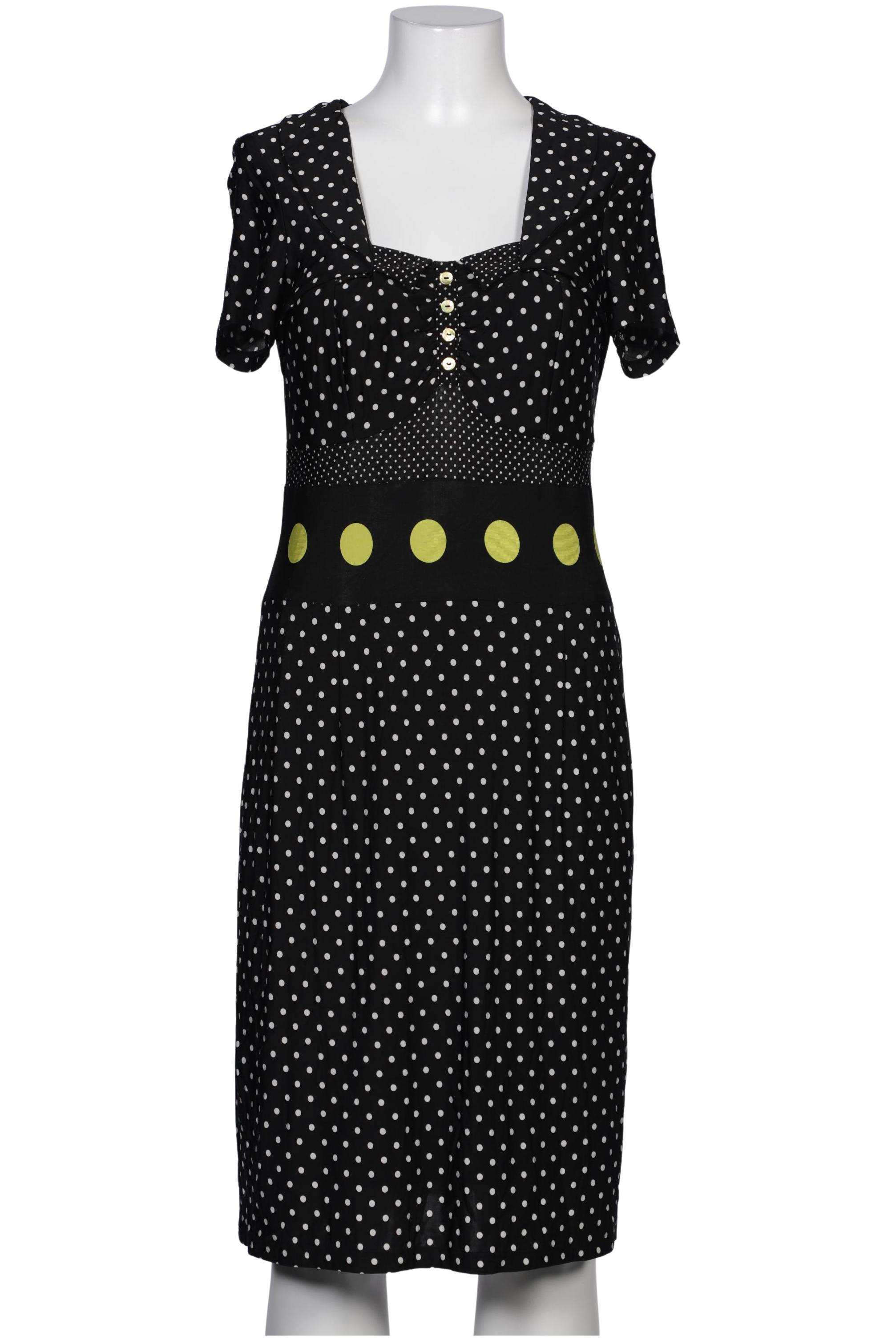 

Tuzzi Damen Kleid, mehrfarbig, Gr. 40