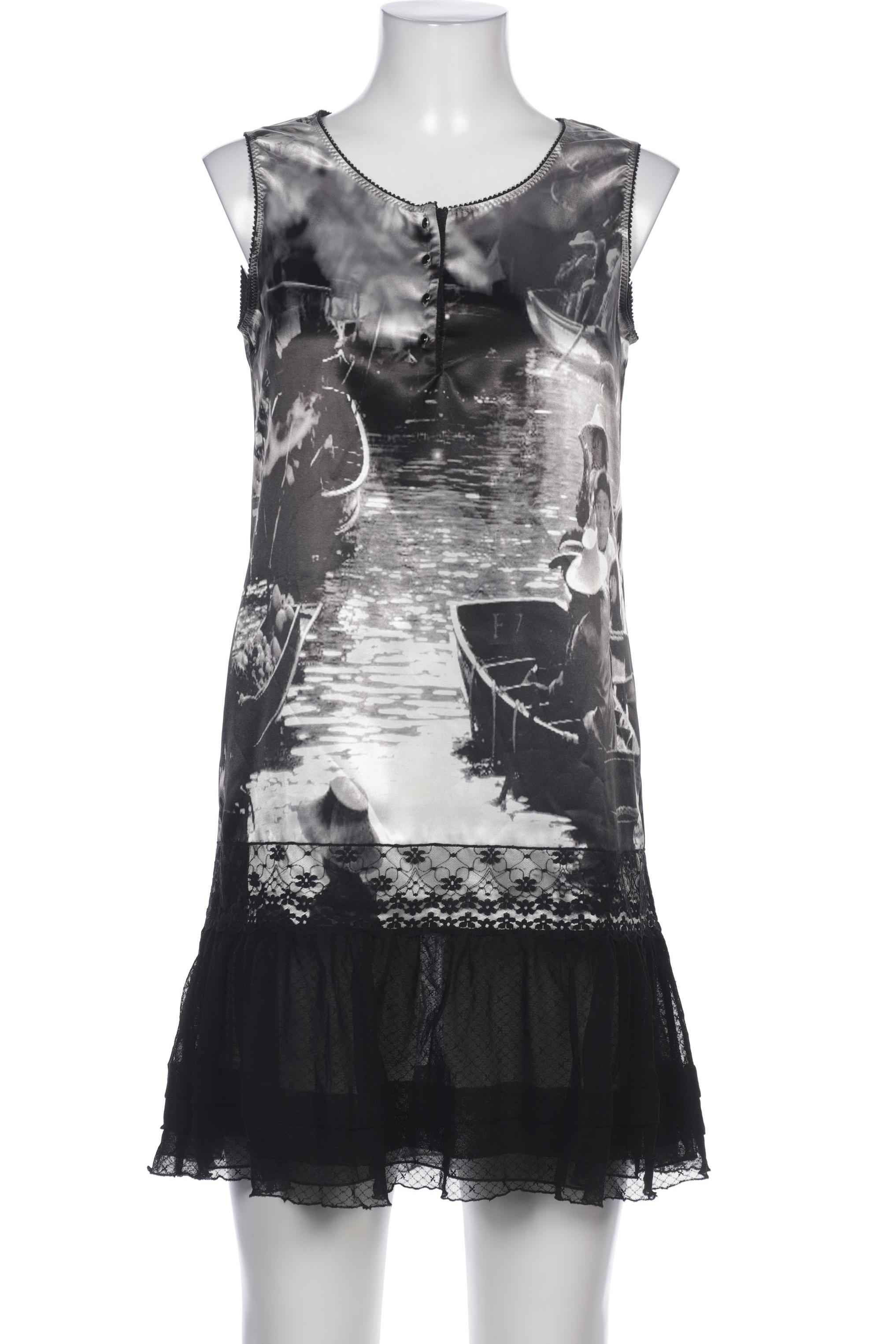 

TUZZI Damen Kleid, schwarz