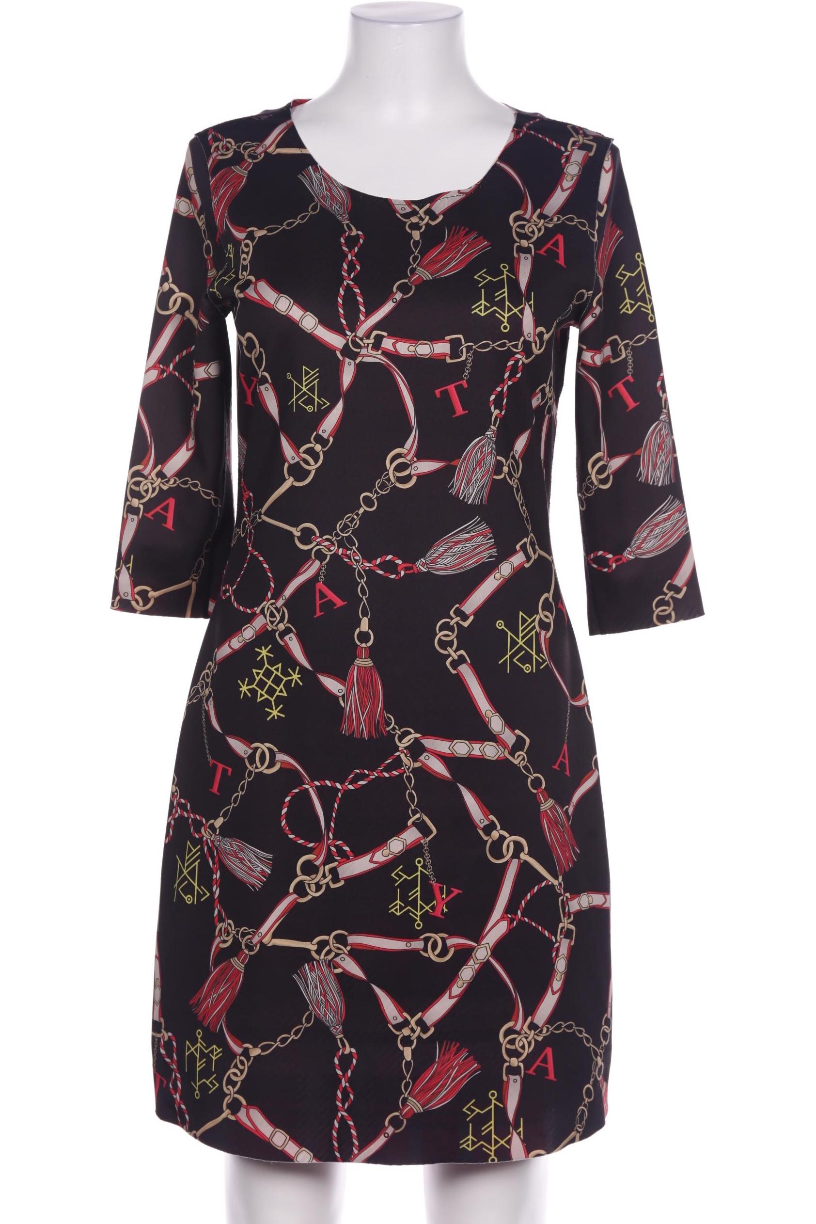 

Tuzzi Damen Kleid, mehrfarbig, Gr. 38