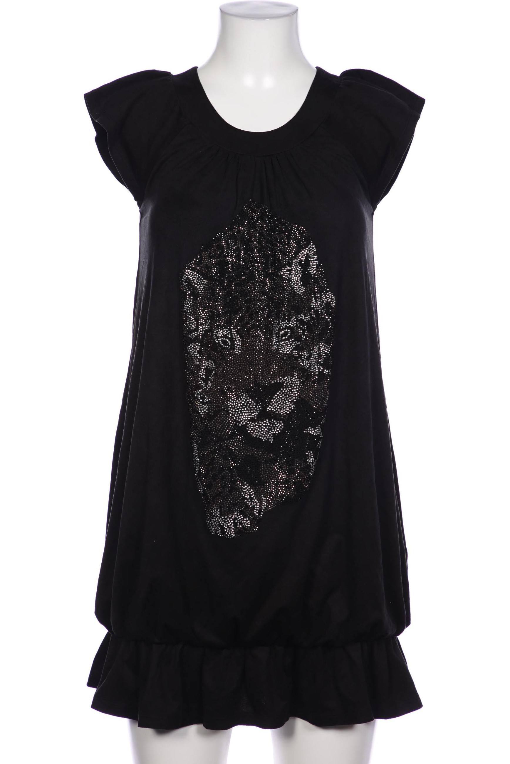 

Tuzzi Damen Kleid, schwarz, Gr. 38