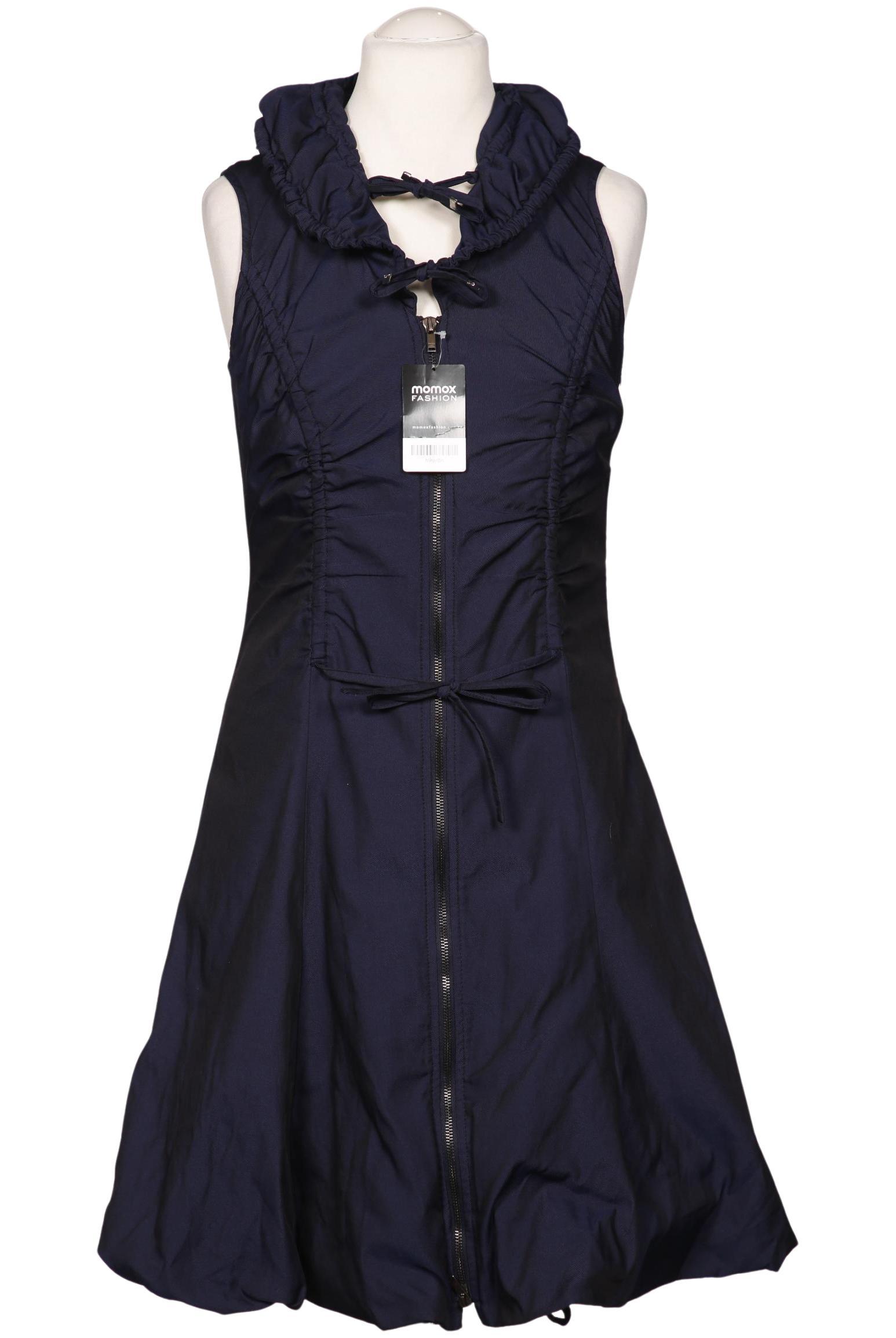 

Tuzzi Damen Kleid, marineblau, Gr. 40