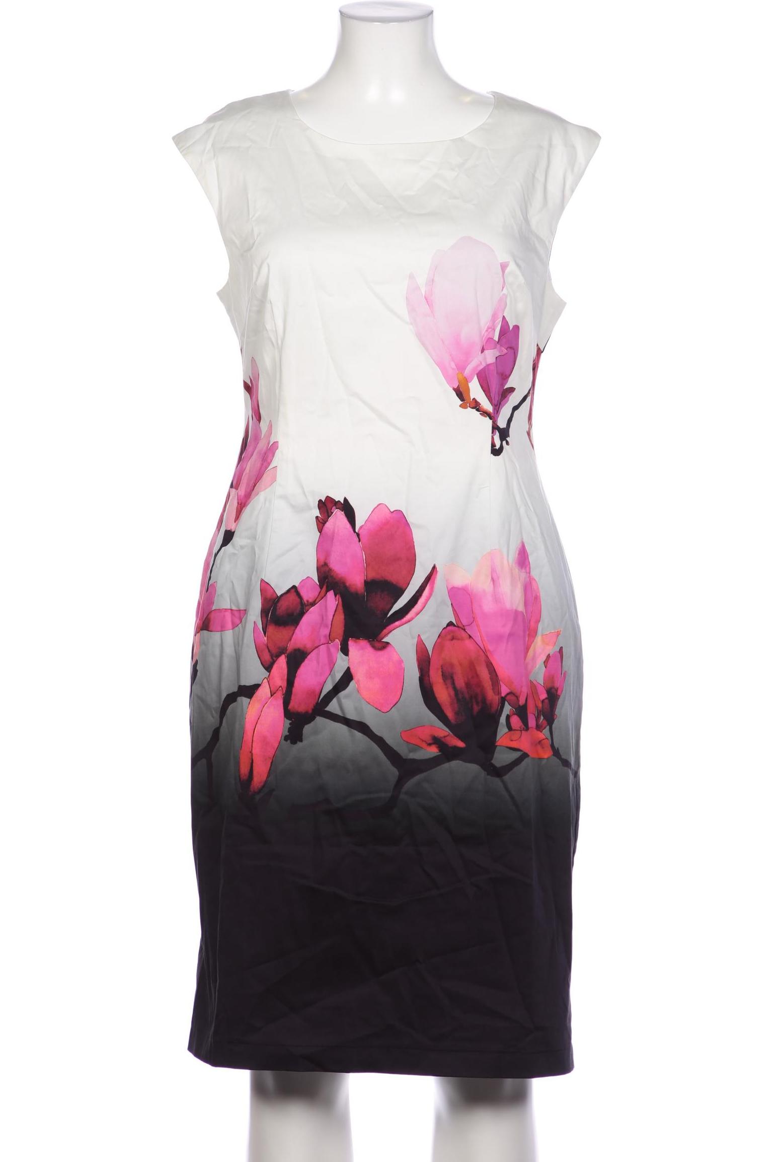 

Tuzzi Damen Kleid, mehrfarbig, Gr. 42