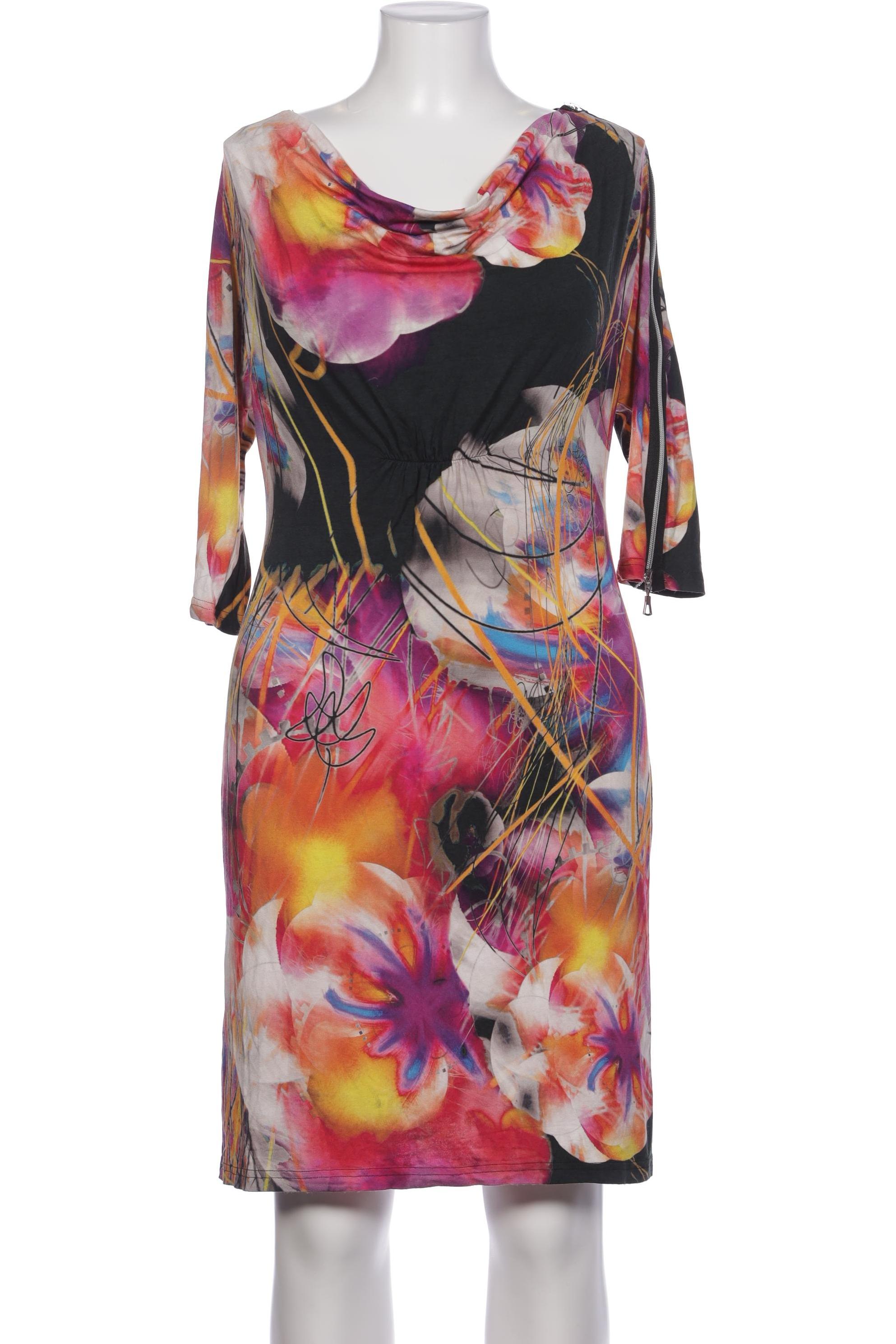 

Tuzzi Damen Kleid, mehrfarbig, Gr. 42