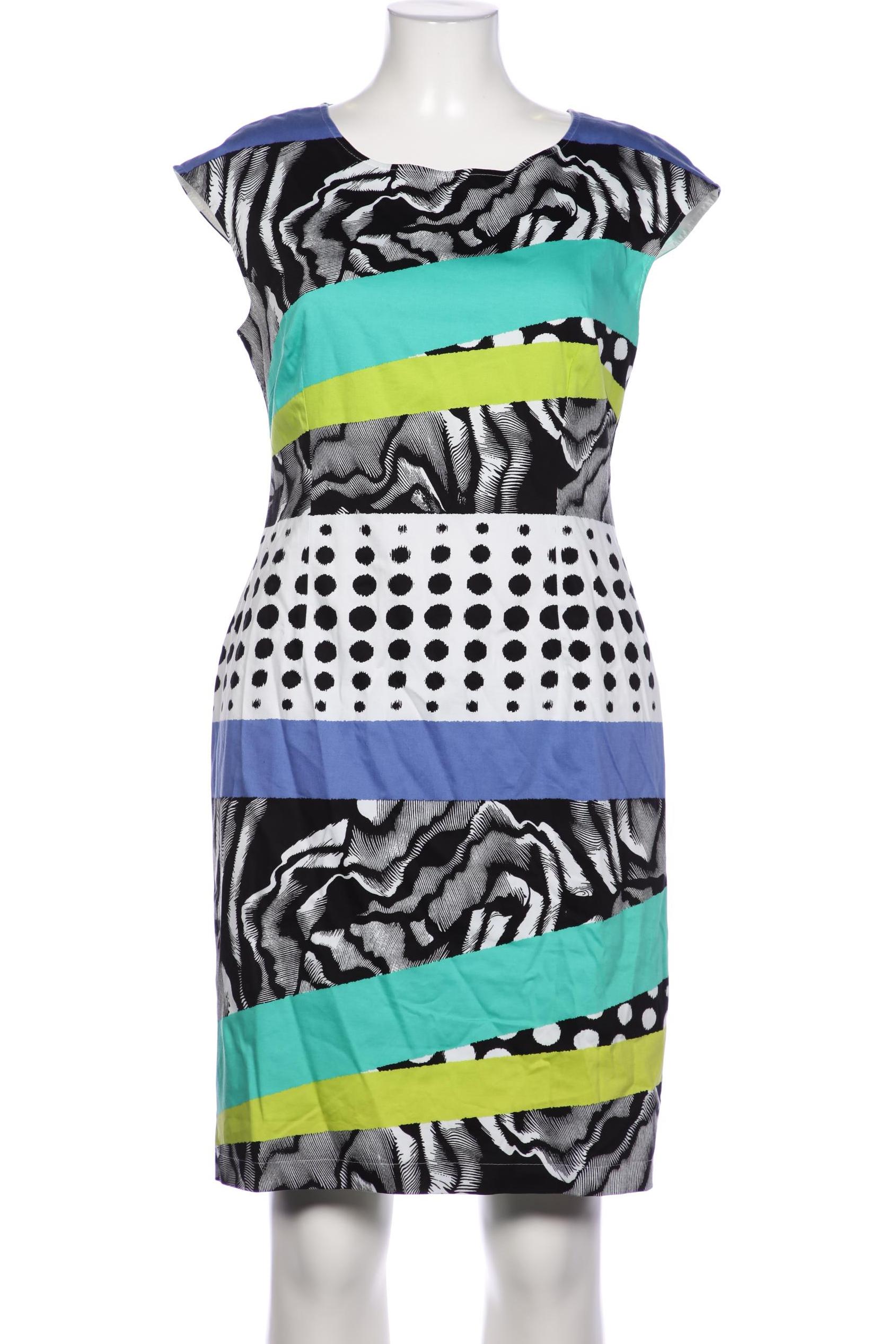 

Tuzzi Damen Kleid, mehrfarbig, Gr. 42