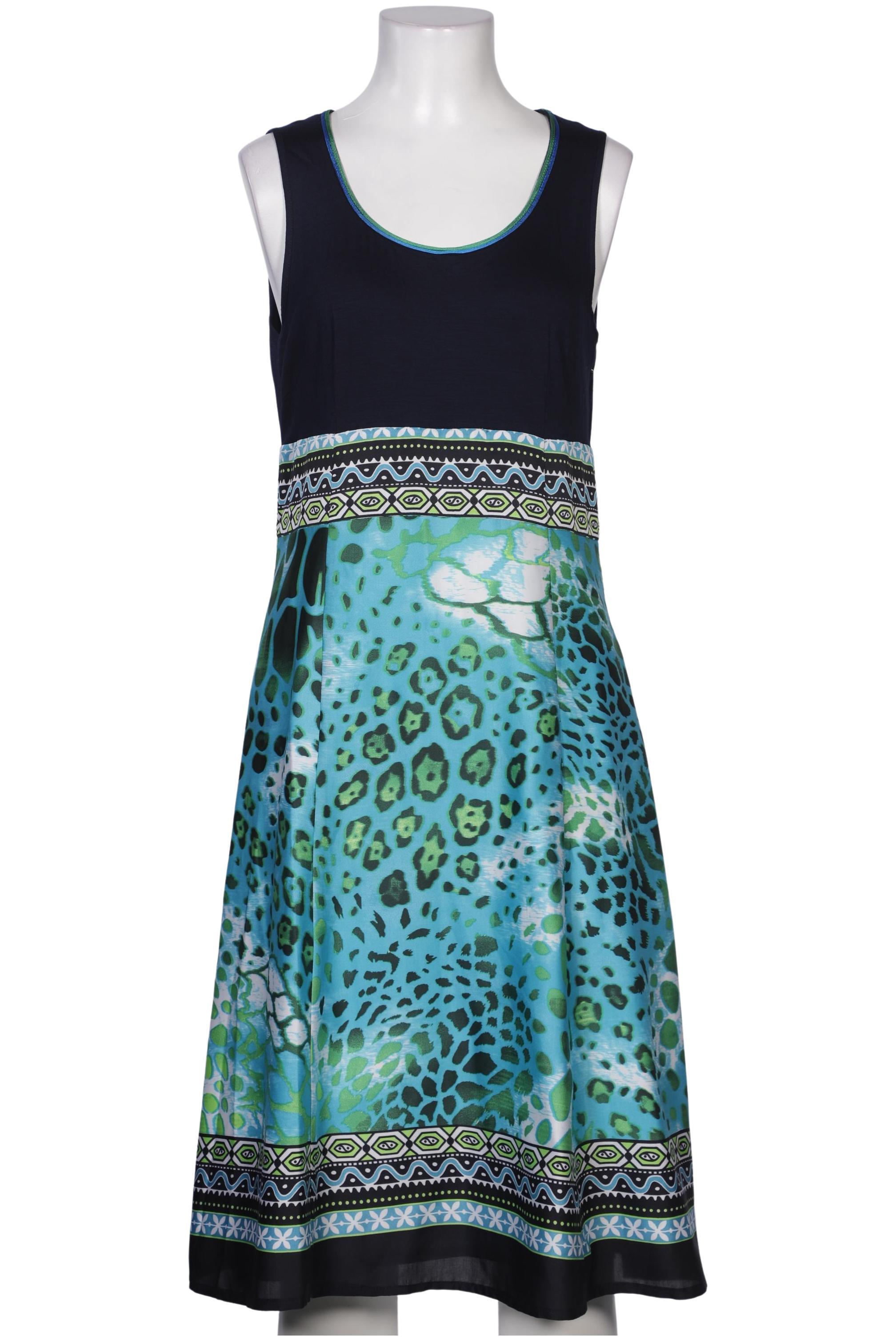 

Tuzzi Damen Kleid, mehrfarbig, Gr. 40