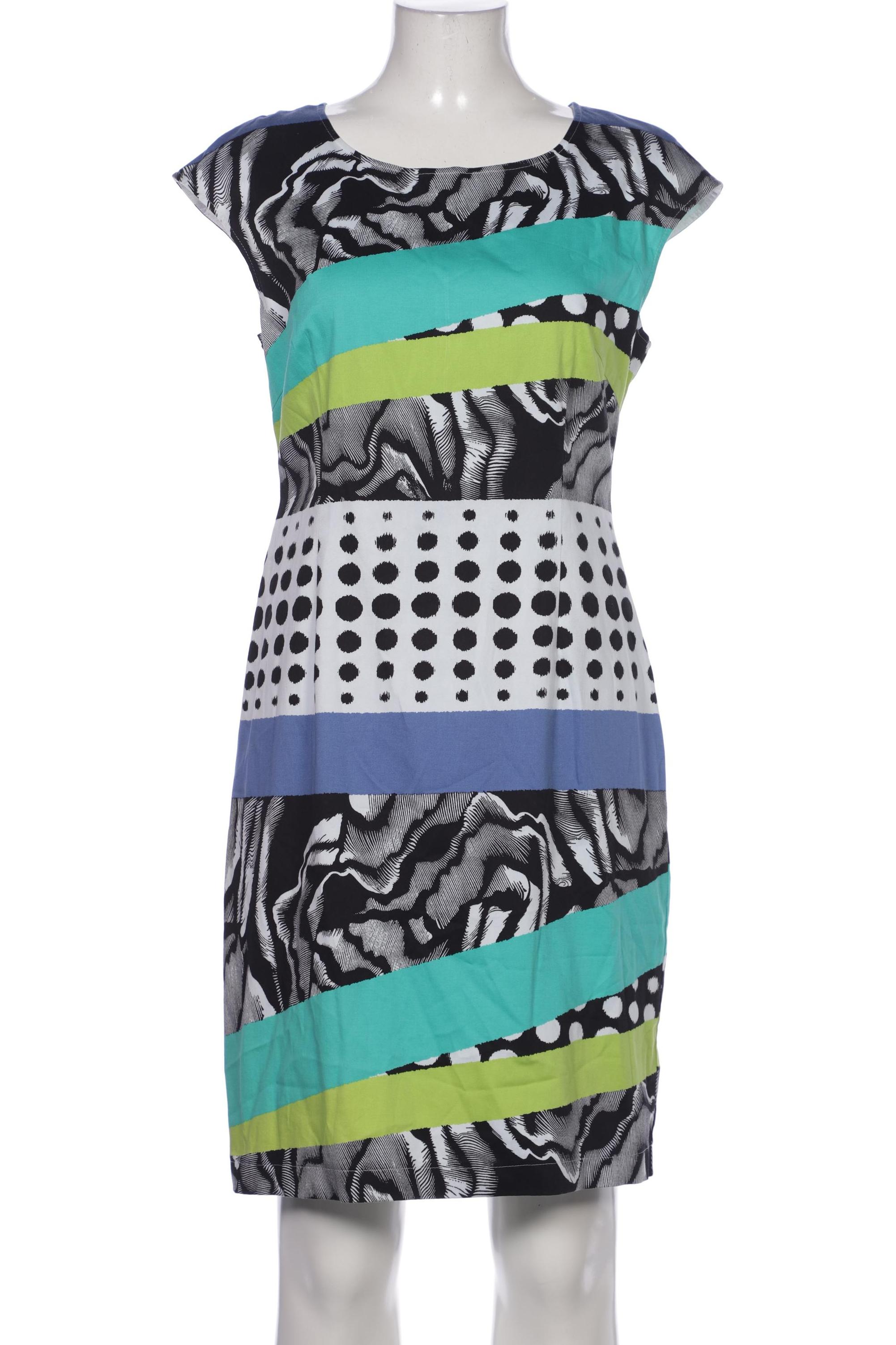 

Tuzzi Damen Kleid, mehrfarbig, Gr. 40