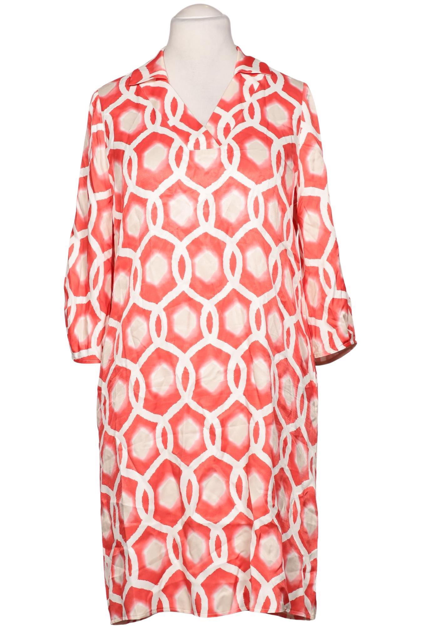 

Tuzzi Damen Kleid, mehrfarbig, Gr. 38