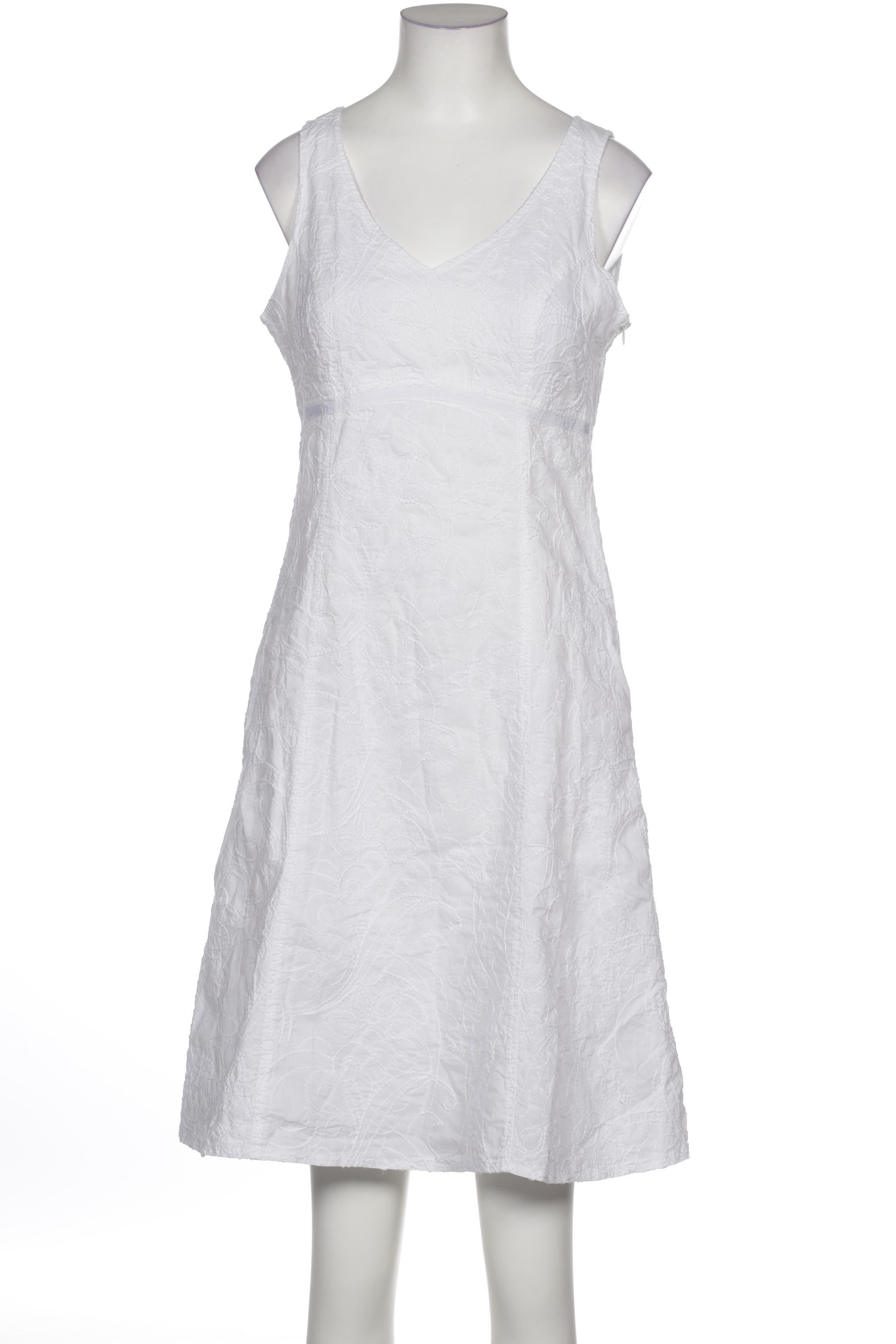 

Tuzzi Damen Kleid, weiß, Gr. 38