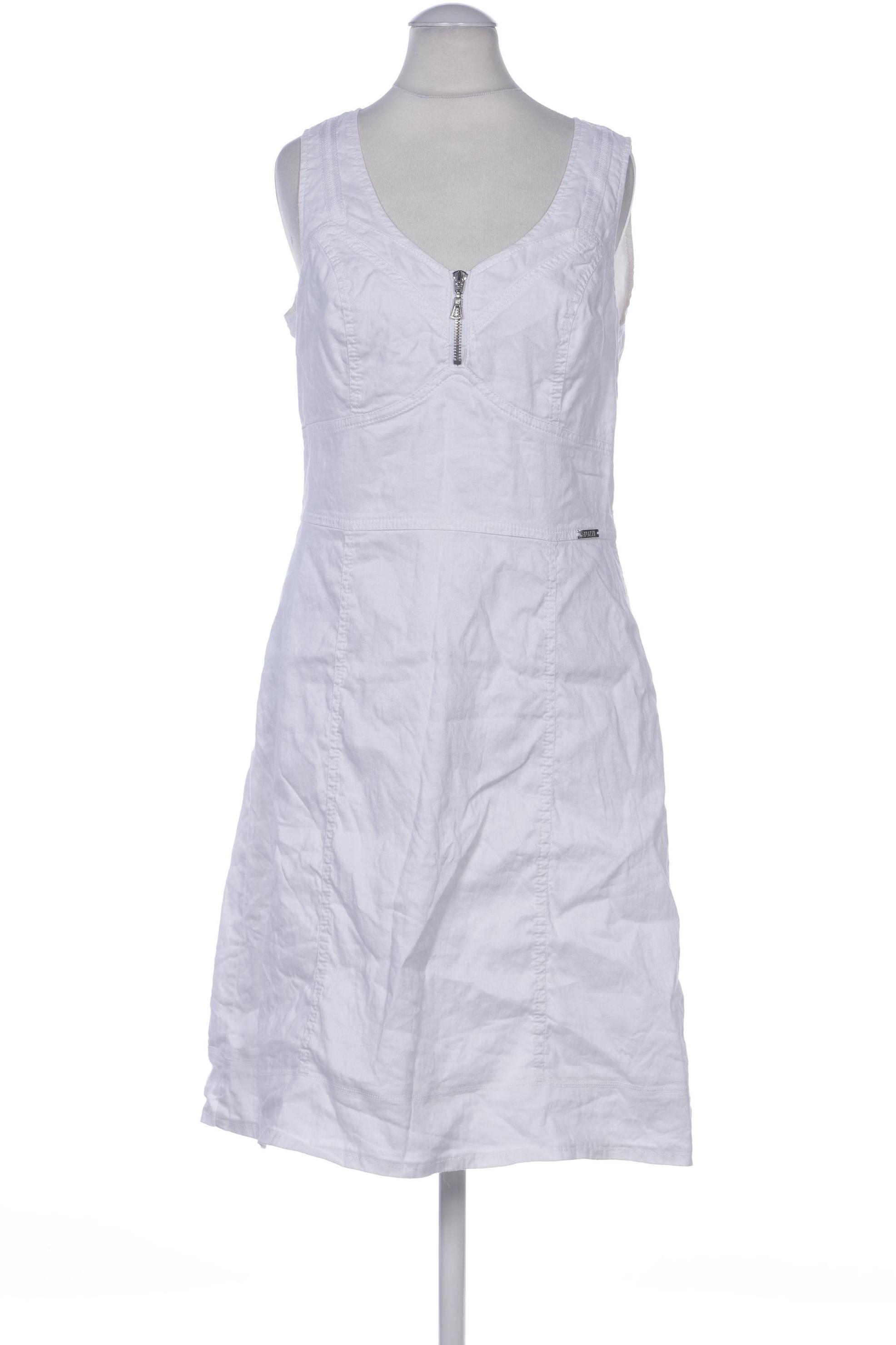 

Tuzzi Damen Kleid, weiß, Gr. 36