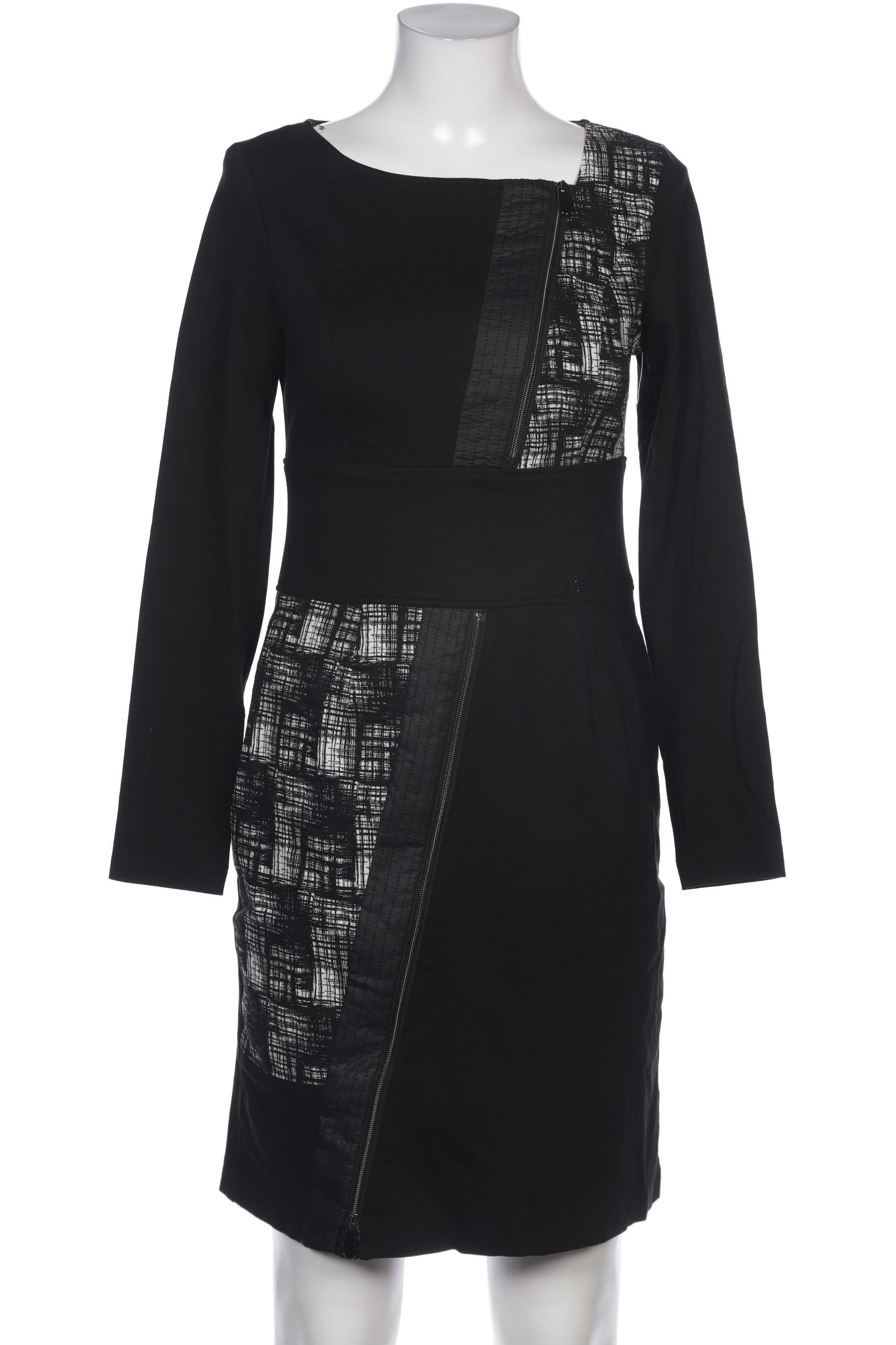 

Tuzzi Damen Kleid, schwarz, Gr. 38
