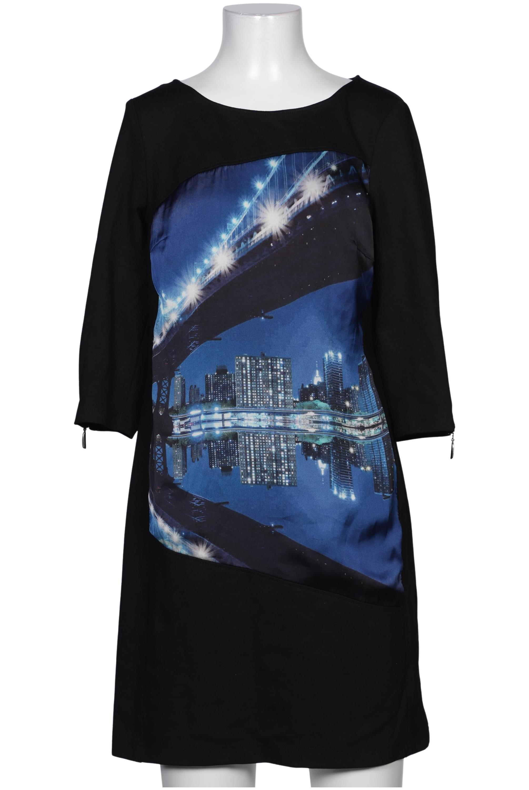 

Tuzzi Damen Kleid, mehrfarbig, Gr. 38