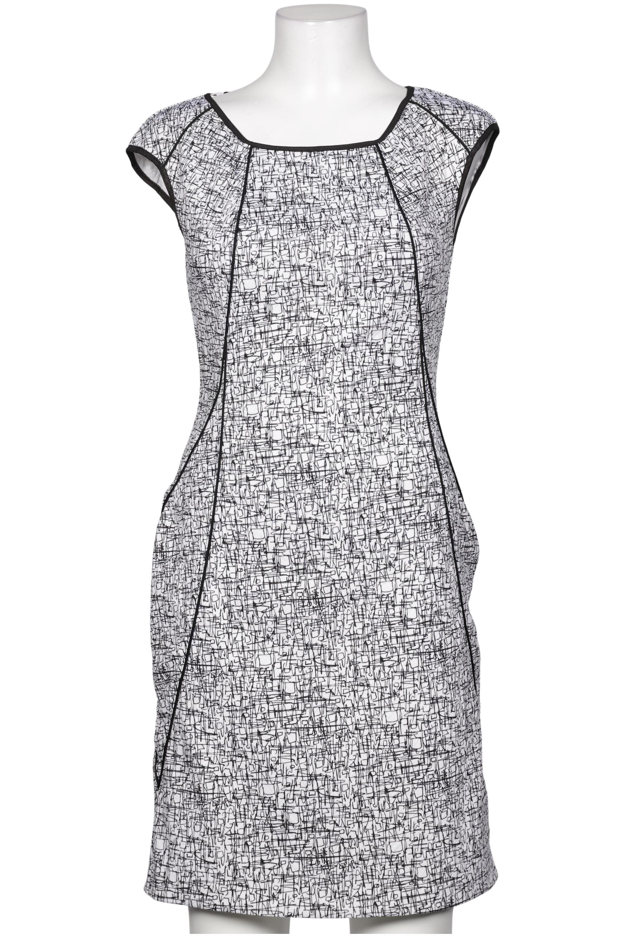 

Tuzzi Damen Kleid, schwarz, Gr. 38